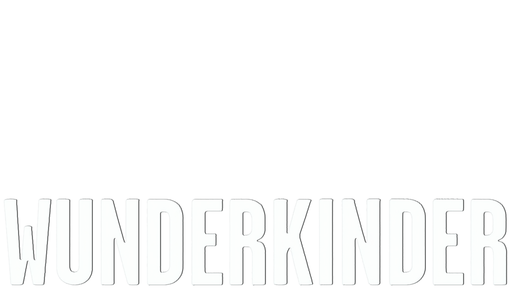 Wunderkinder Logo