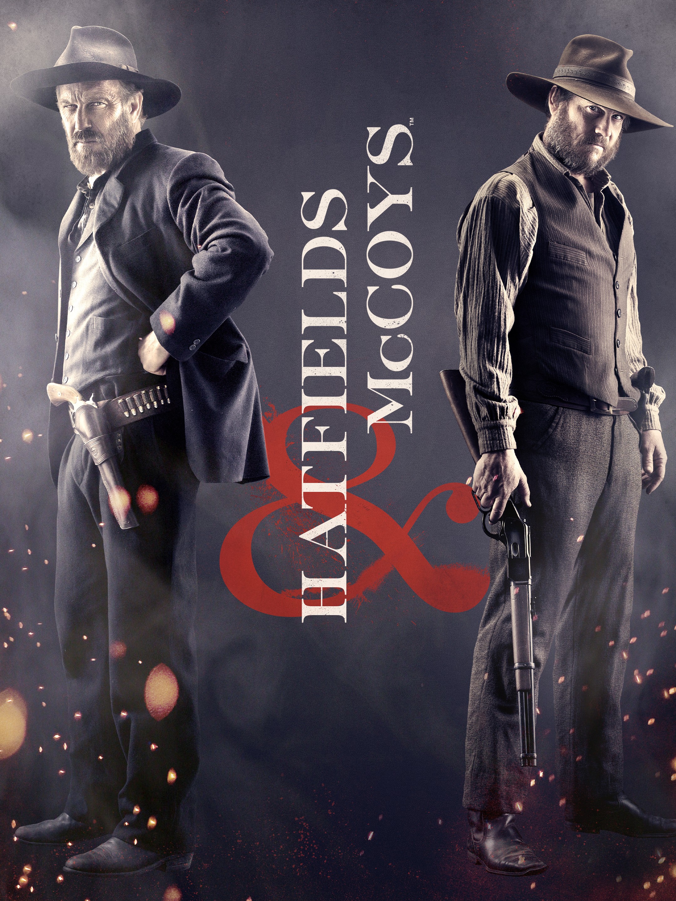 Hatfields & McCoys Pictures | Rotten Tomatoes