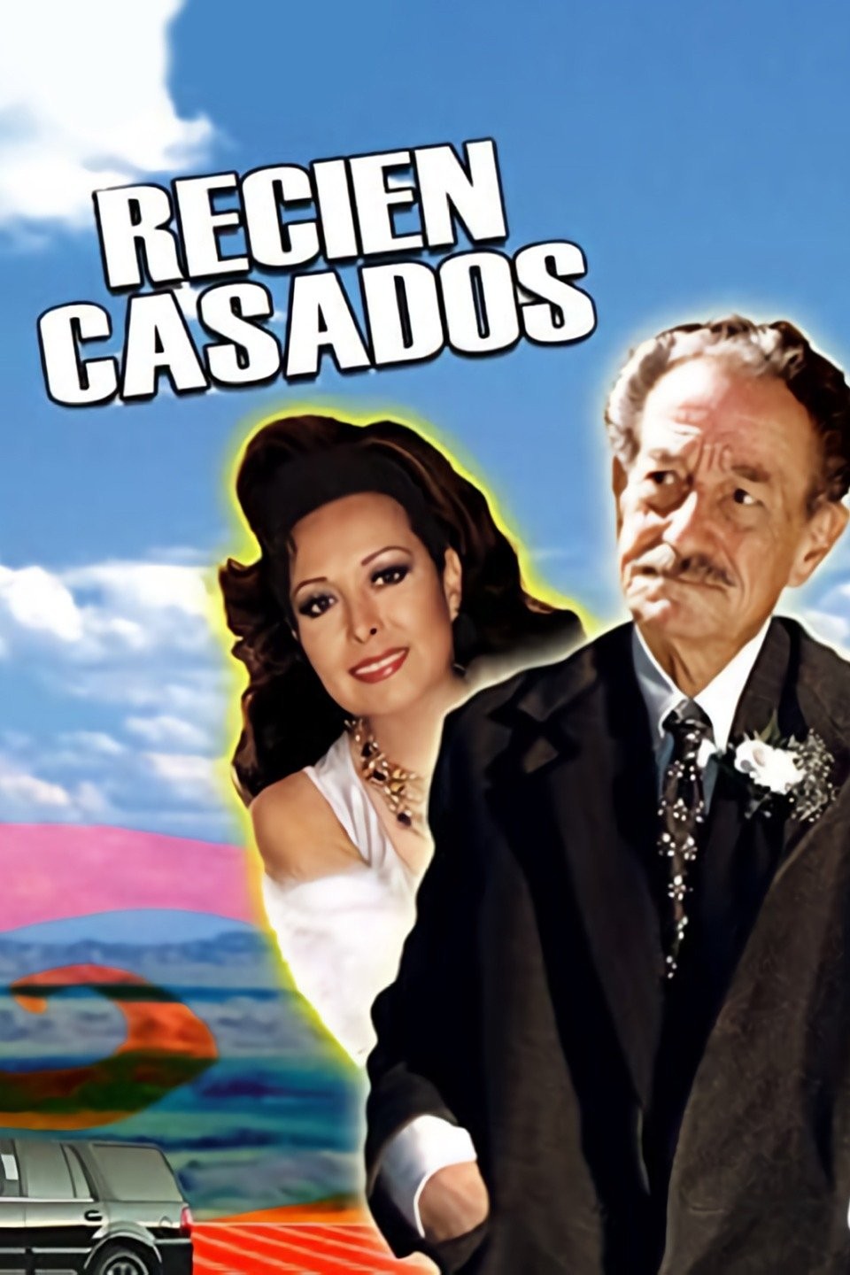 Recién casados | Rotten Tomatoes