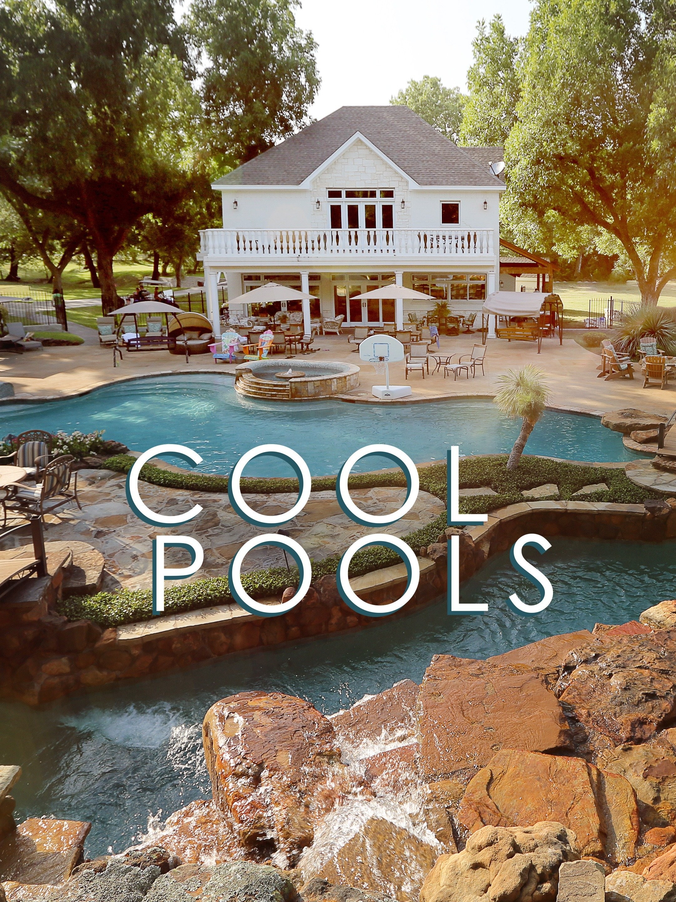 Cool Pools Pictures | Rotten Tomatoes