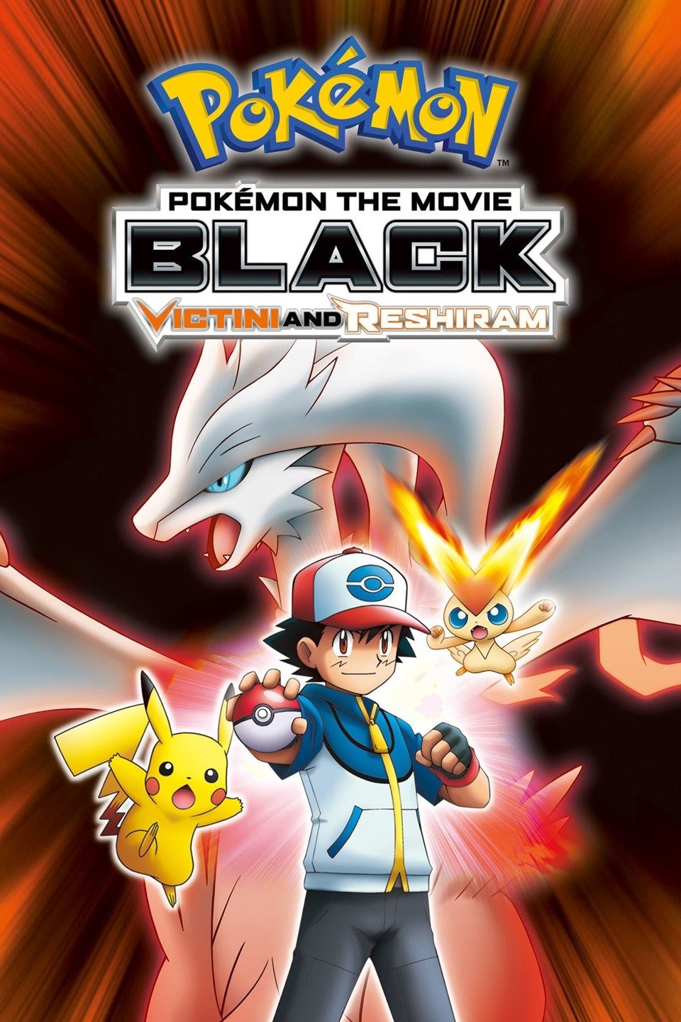 Top 9 - Melhores Filmes Pokémon