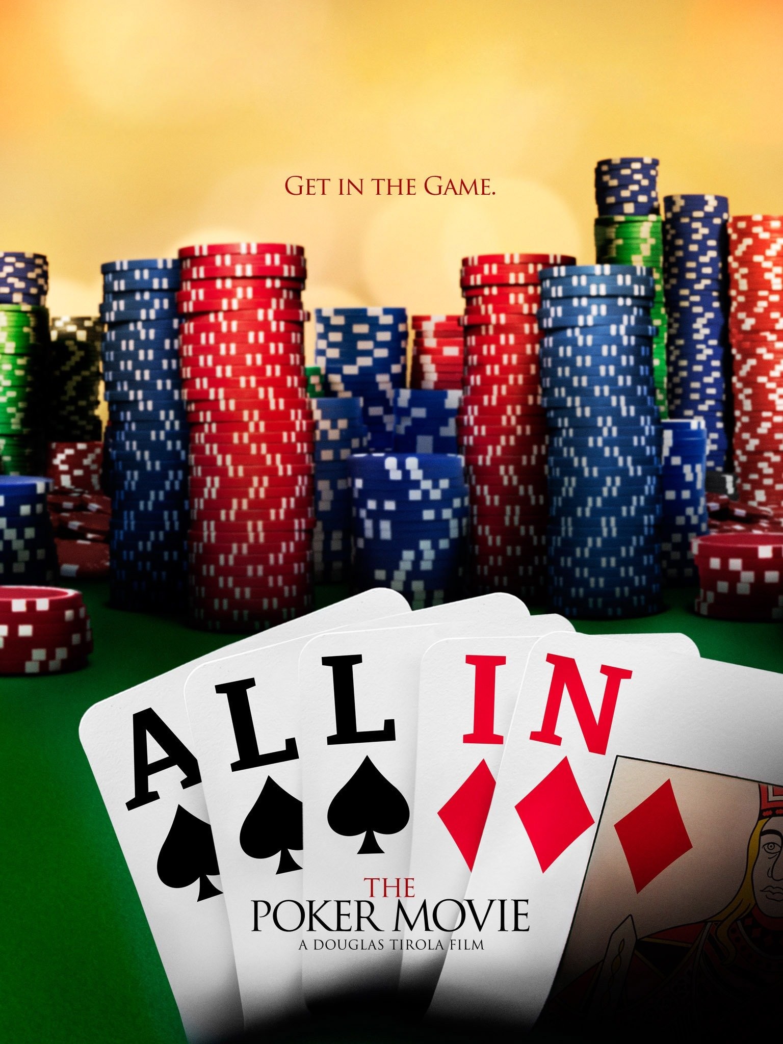 その他 All In: The Poker Movie [DVD] All In: The Poker Movie | Rotten Tomatoes