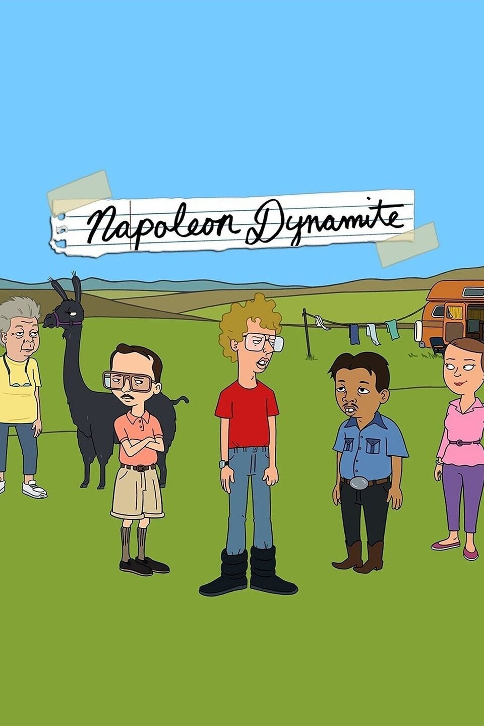 Napoleon Dynamite - Rotten Tomatoes