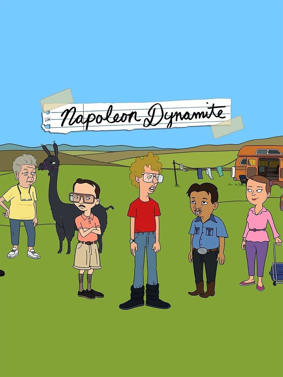 Napoleon Dynamite - Rotten Tomatoes