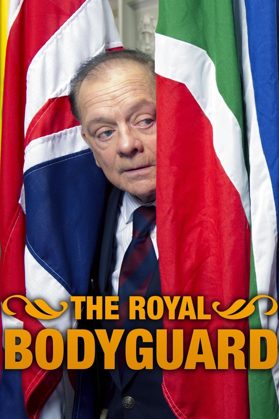 The Bodyguard - Rotten Tomatoes