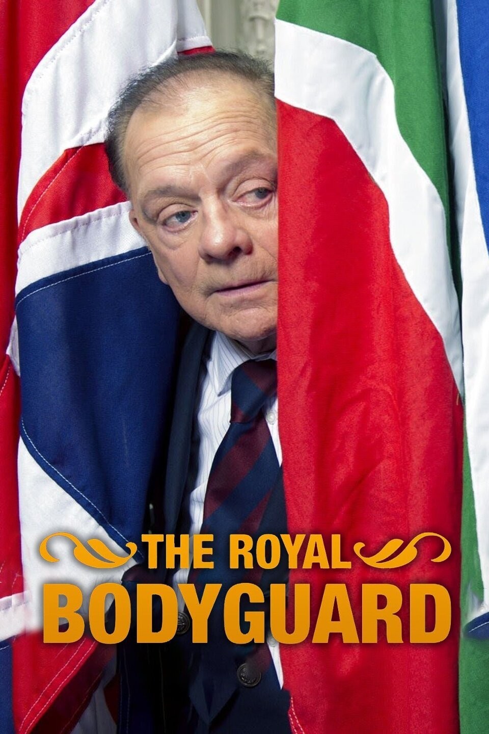 The Royal Bodyguard Season 1 Pictures Rotten Tomatoes