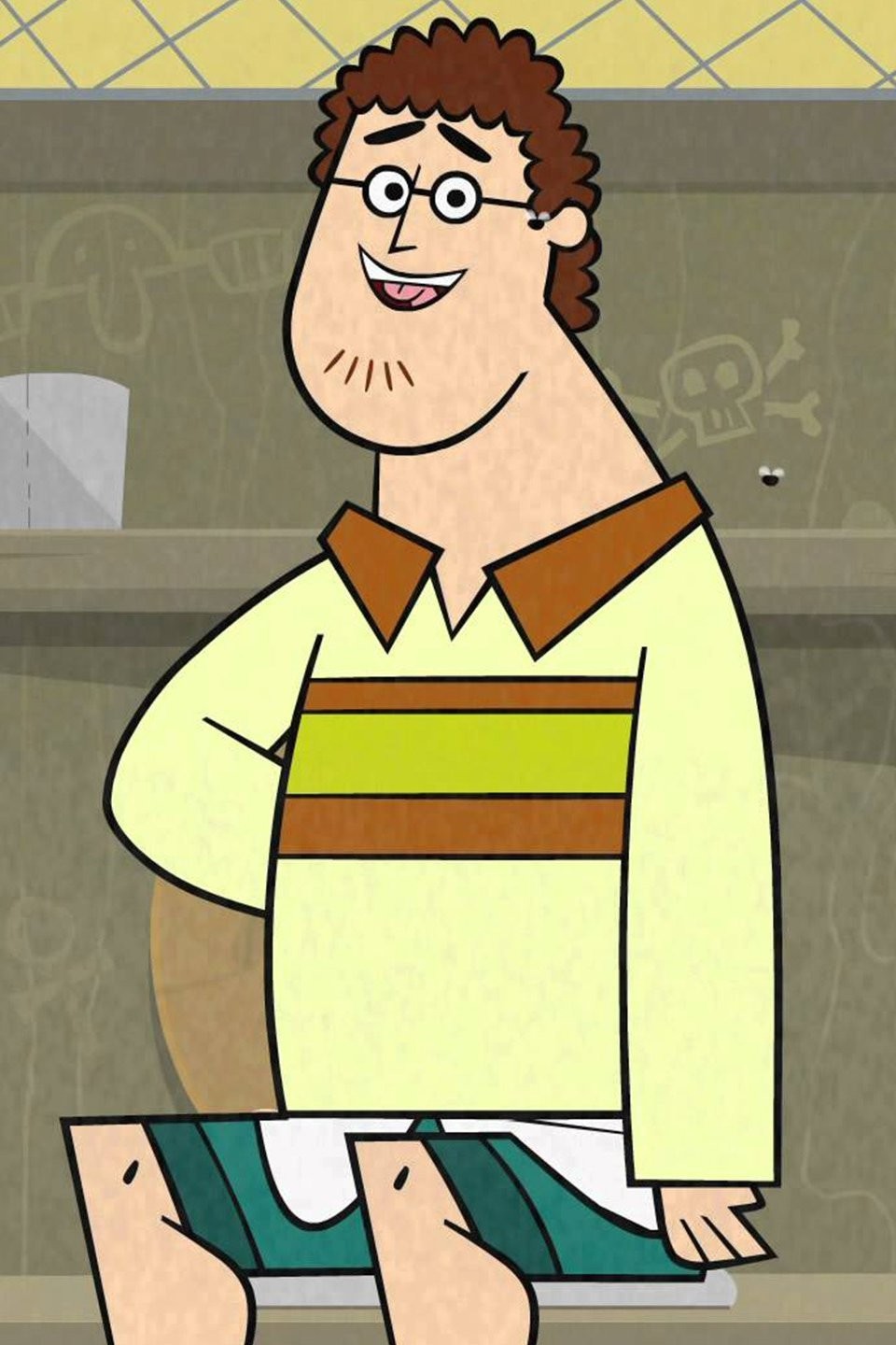 Total Drama - Rotten Tomatoes