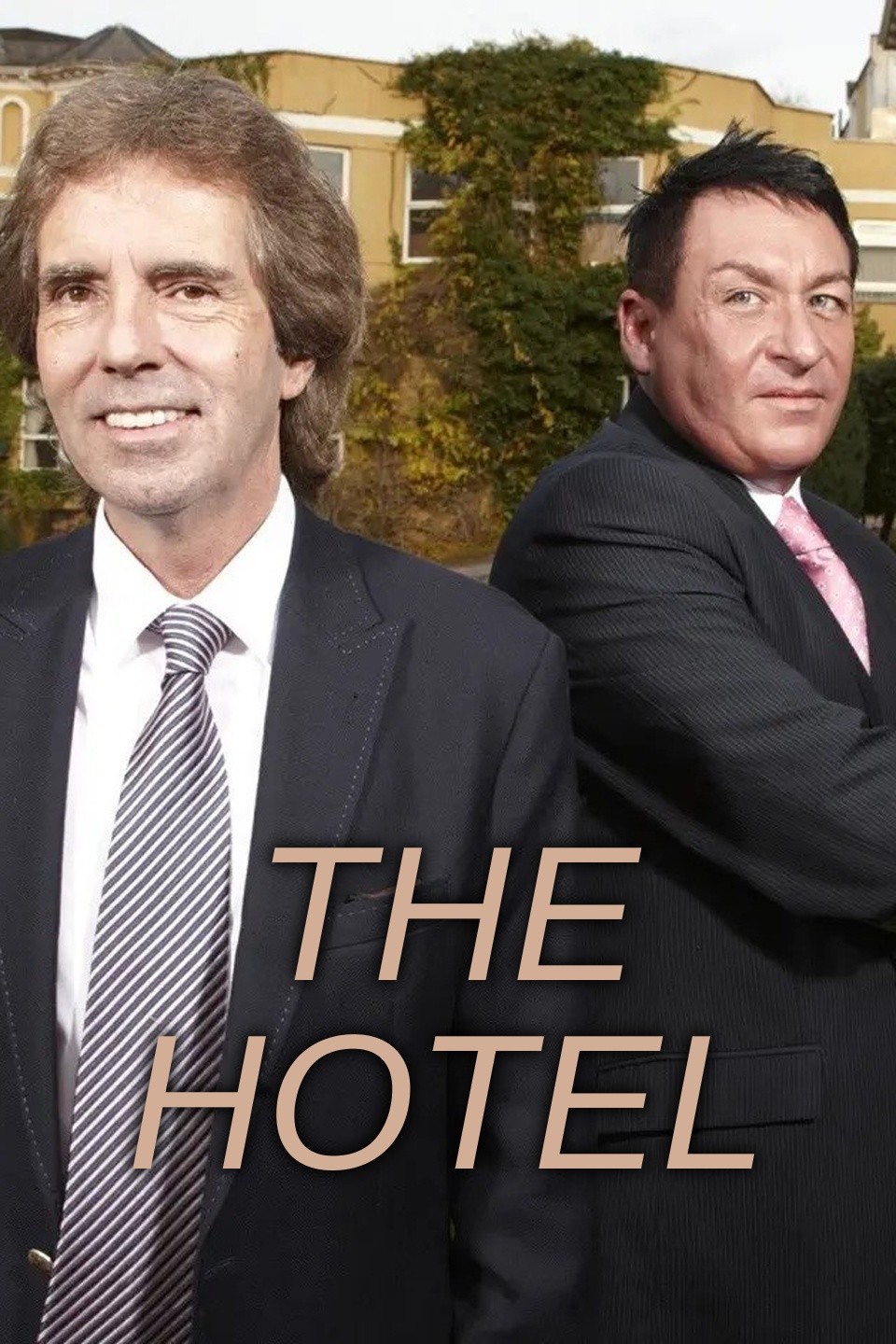 The Hotel Season 2 Pictures Rotten Tomatoes