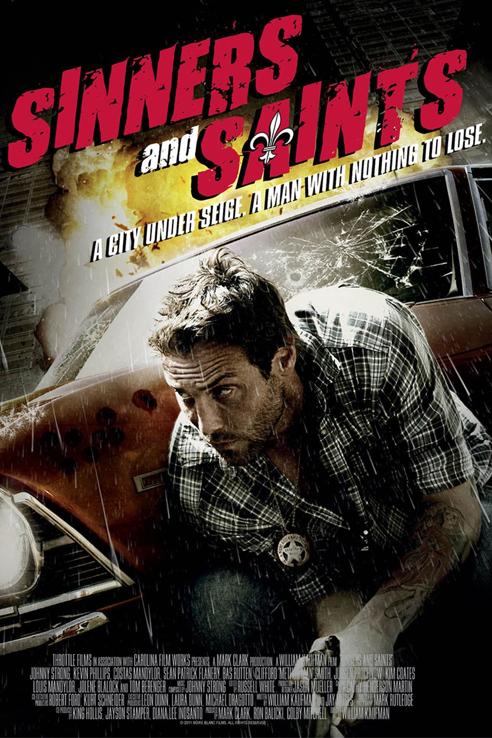 Sinners and Saints | Rotten Tomatoes