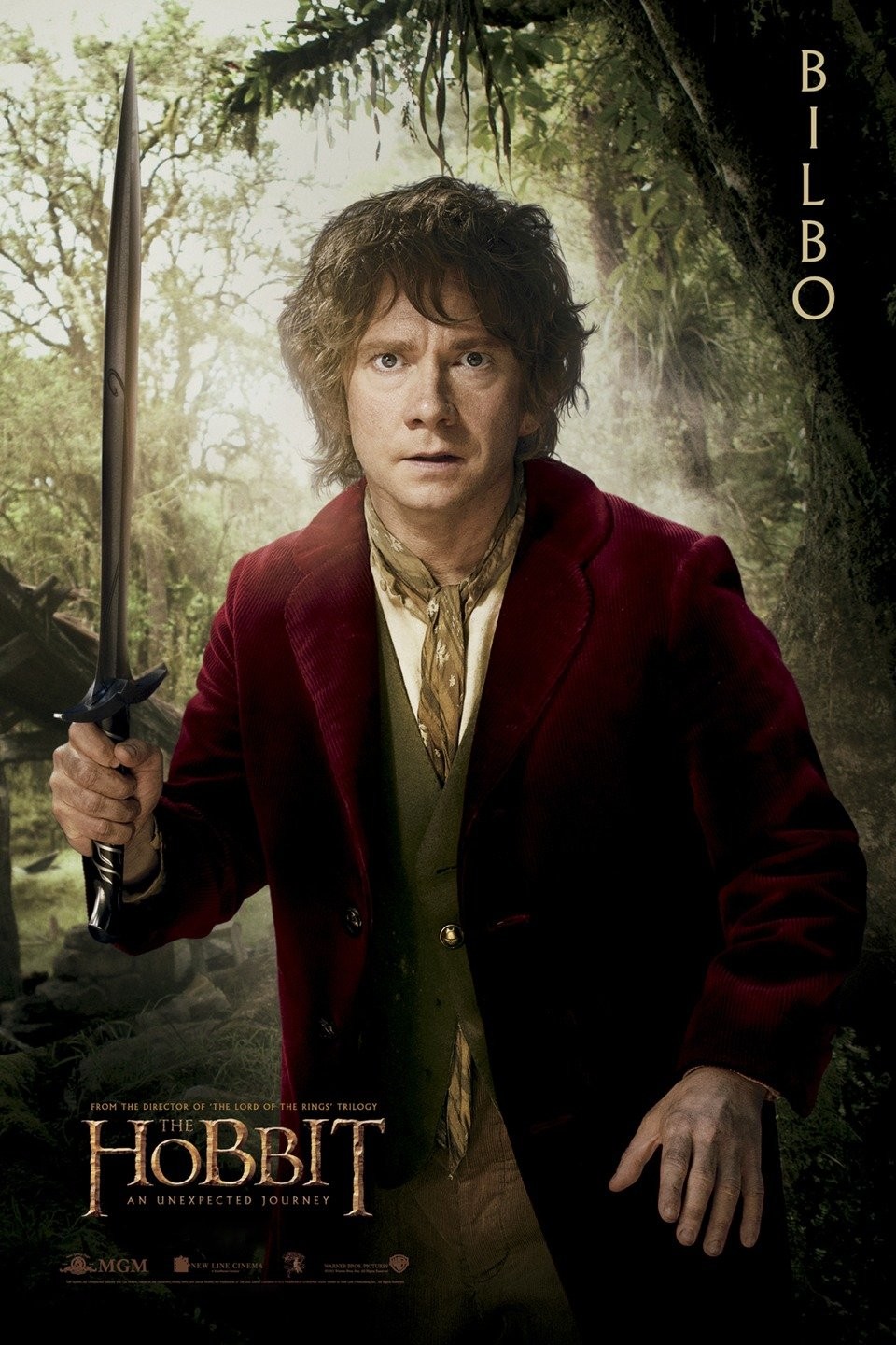 El Hobbit