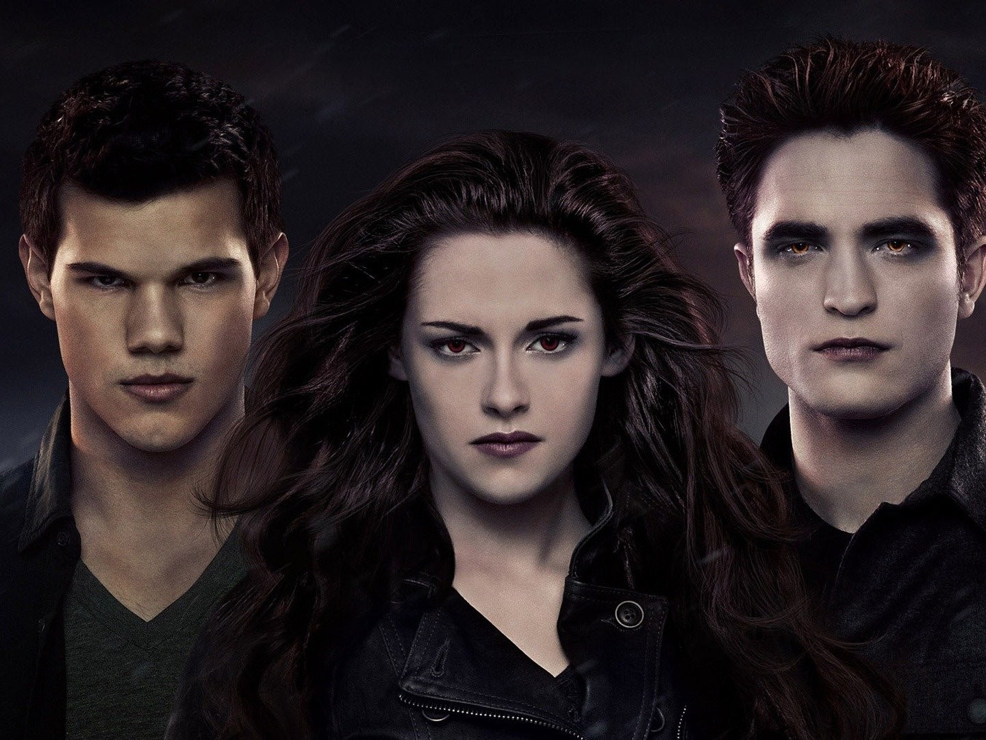 The Twilight Saga: Breaking Dawn Part 2 - Rotten Tomatoes