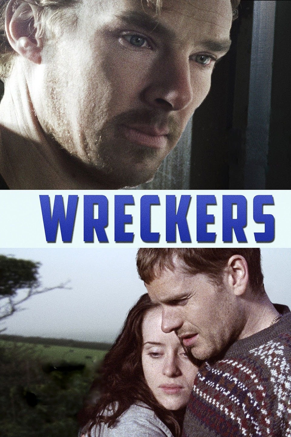 Wreckers | Rotten Tomatoes