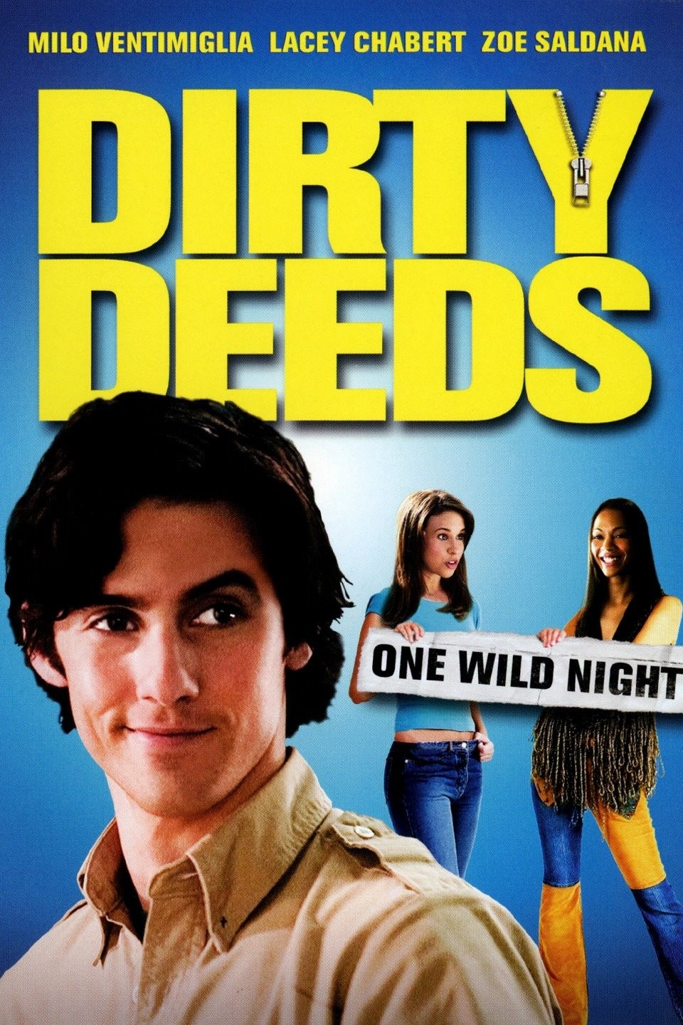 Dirty deeds 2005