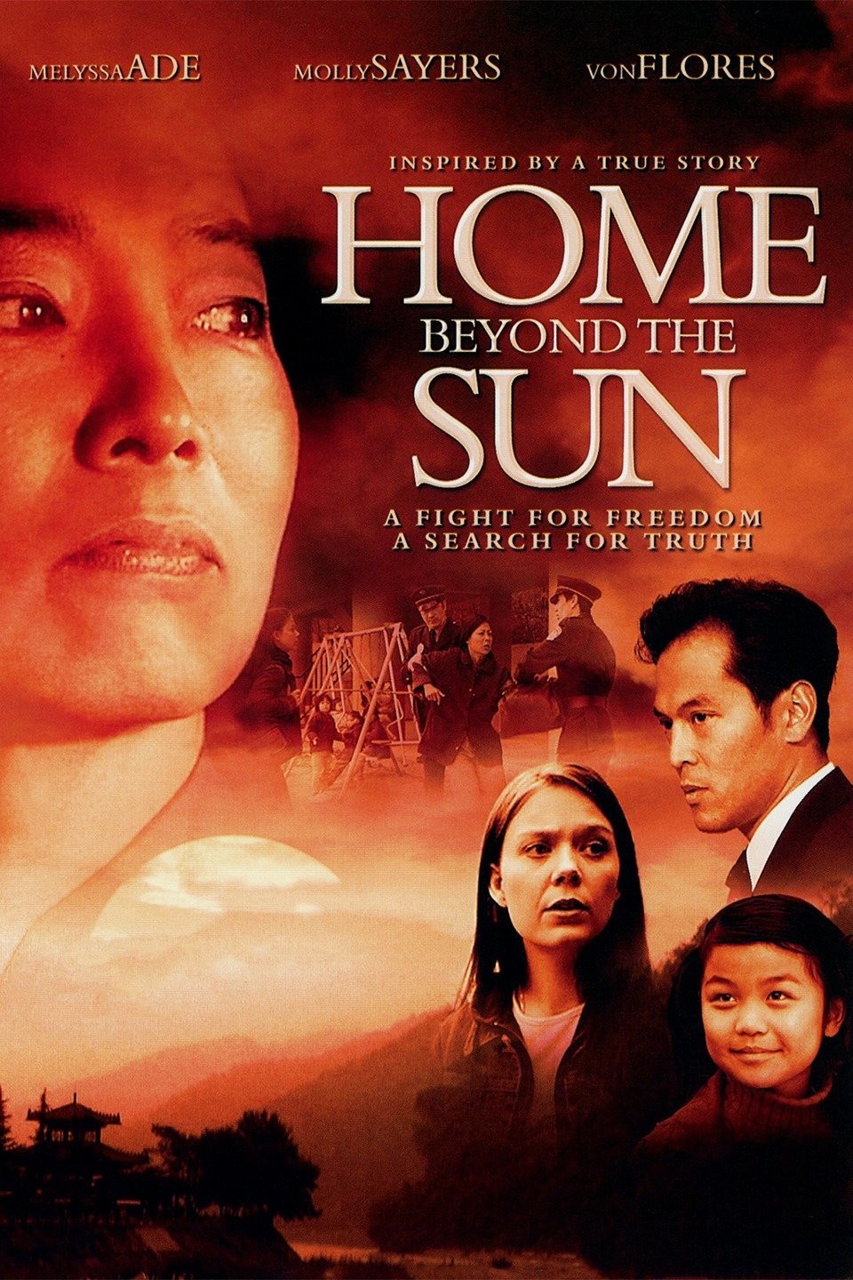 Home Beyond the Sun | Rotten Tomatoes
