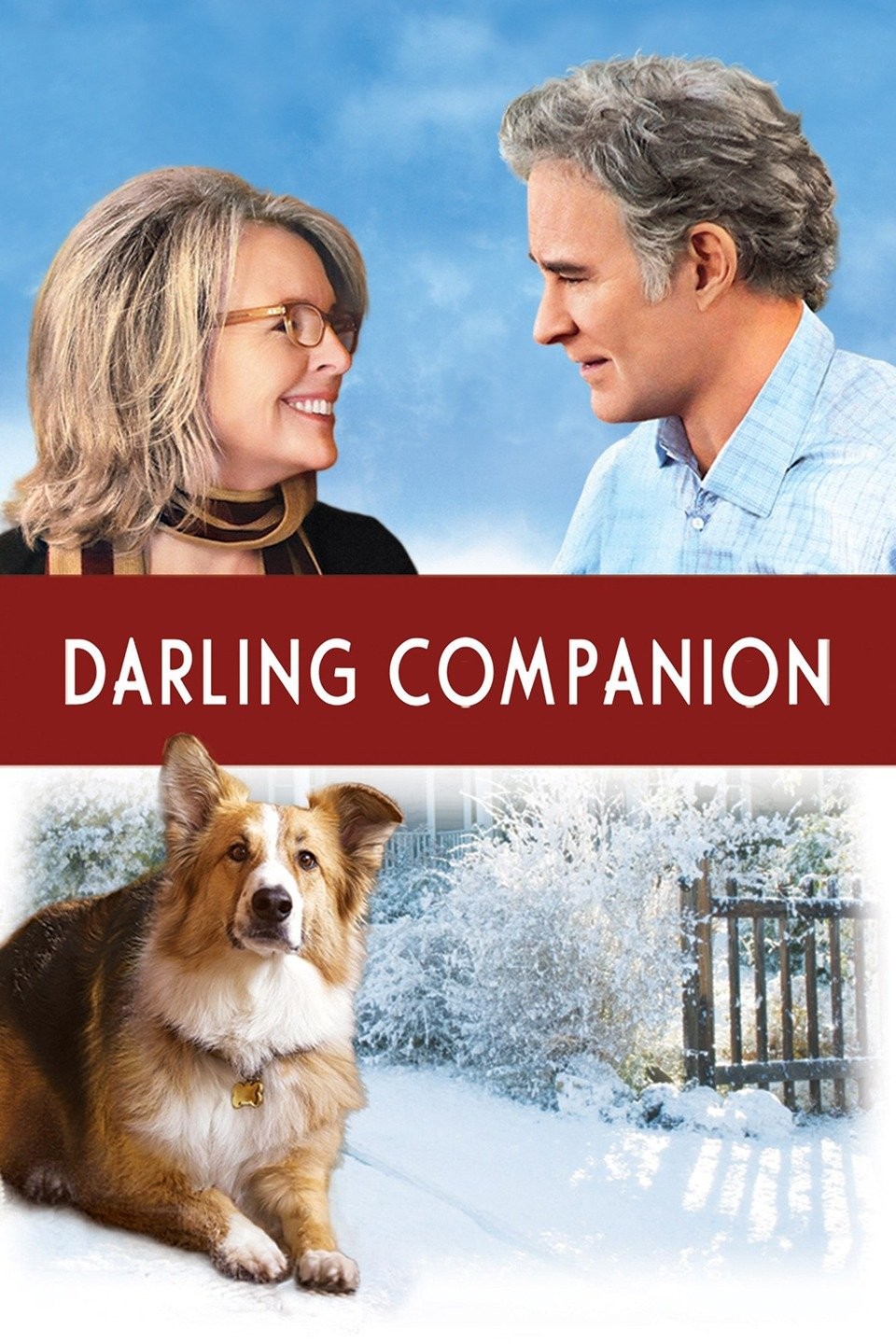 darling companion movie reviews