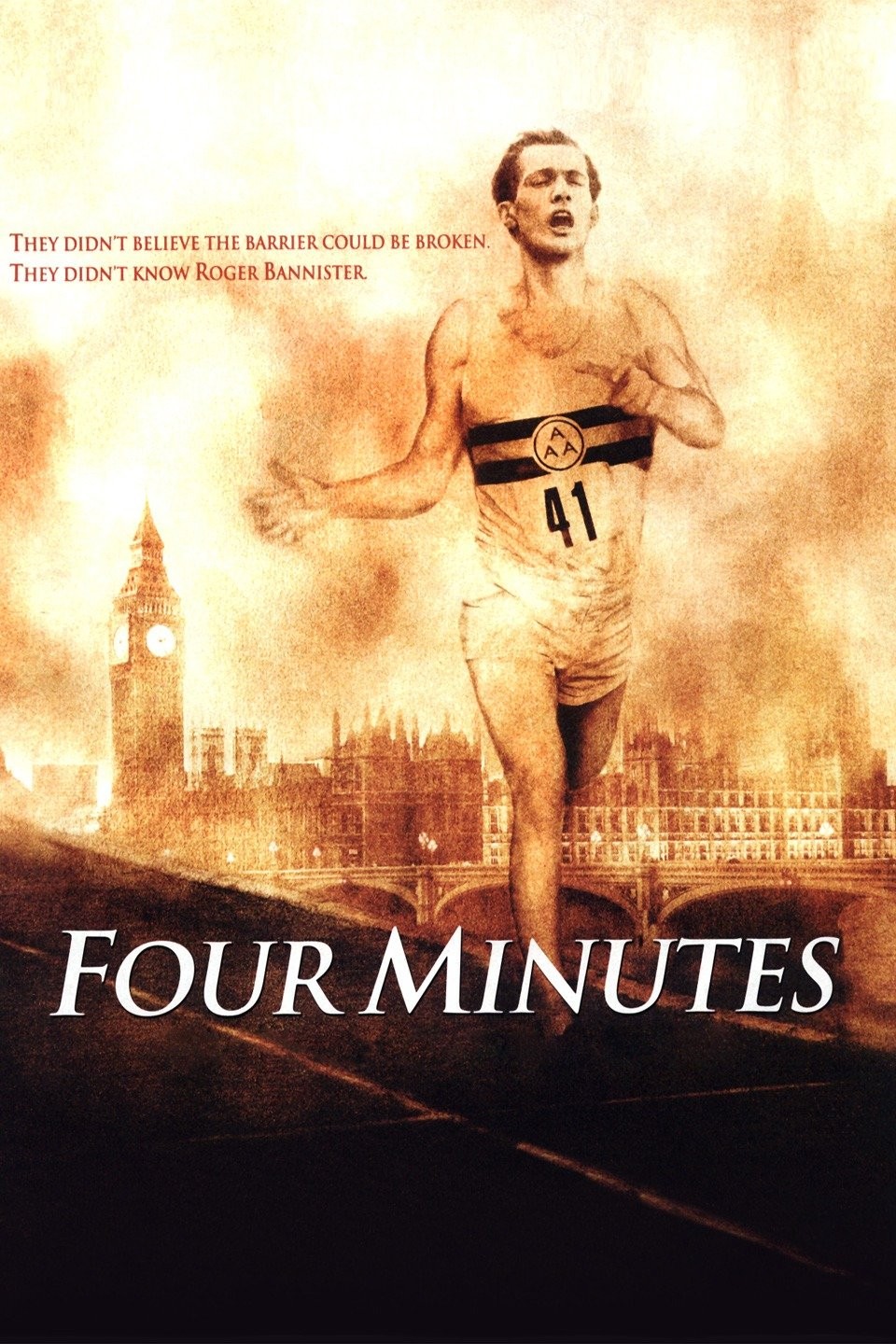 Четыре минуты (four minutes, 2005) бег. Четыре минуты (2006). 60 Minutes movie.