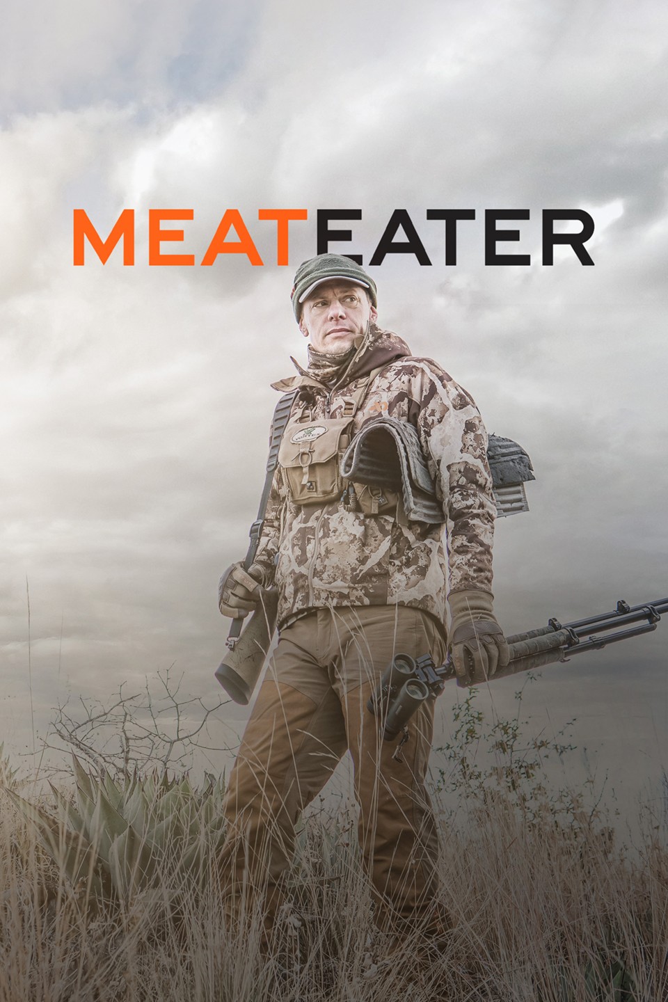 MeatEater Season 1 Pictures Rotten Tomatoes