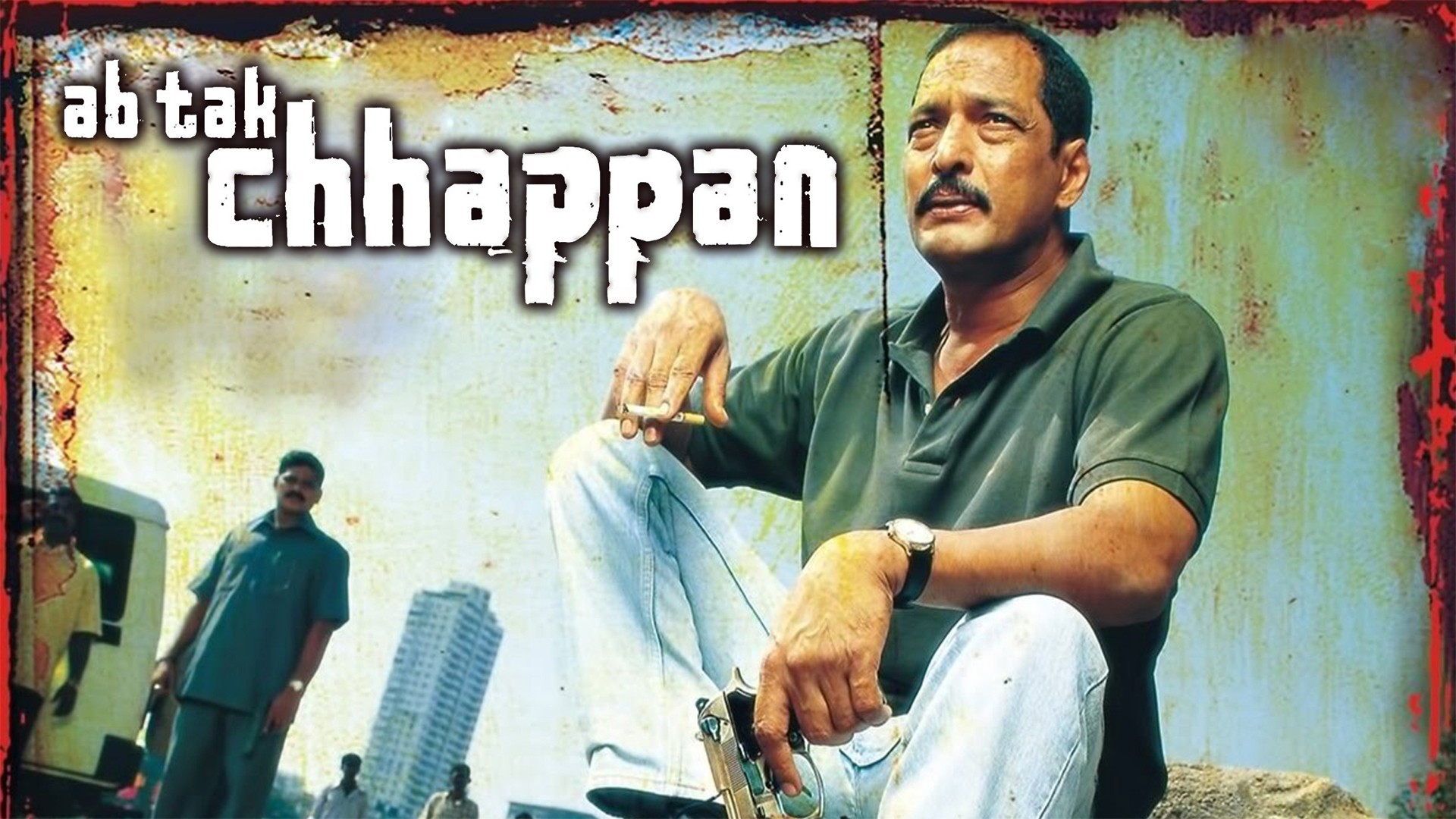 Ab Tak Chhappan Rotten Tomatoes