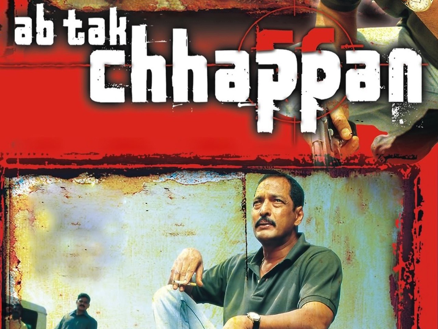 Ab Tak Chhappan Rotten Tomatoes