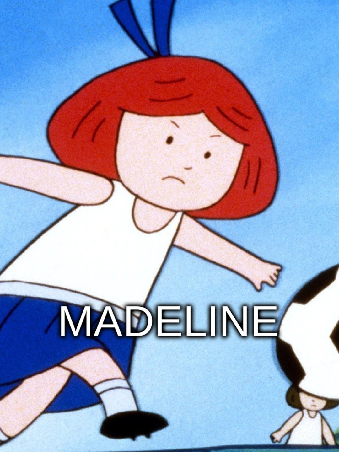 Madeline & the Soccer Star – Madeline (Season 1, Episode 5) - Apple TV (CA)
