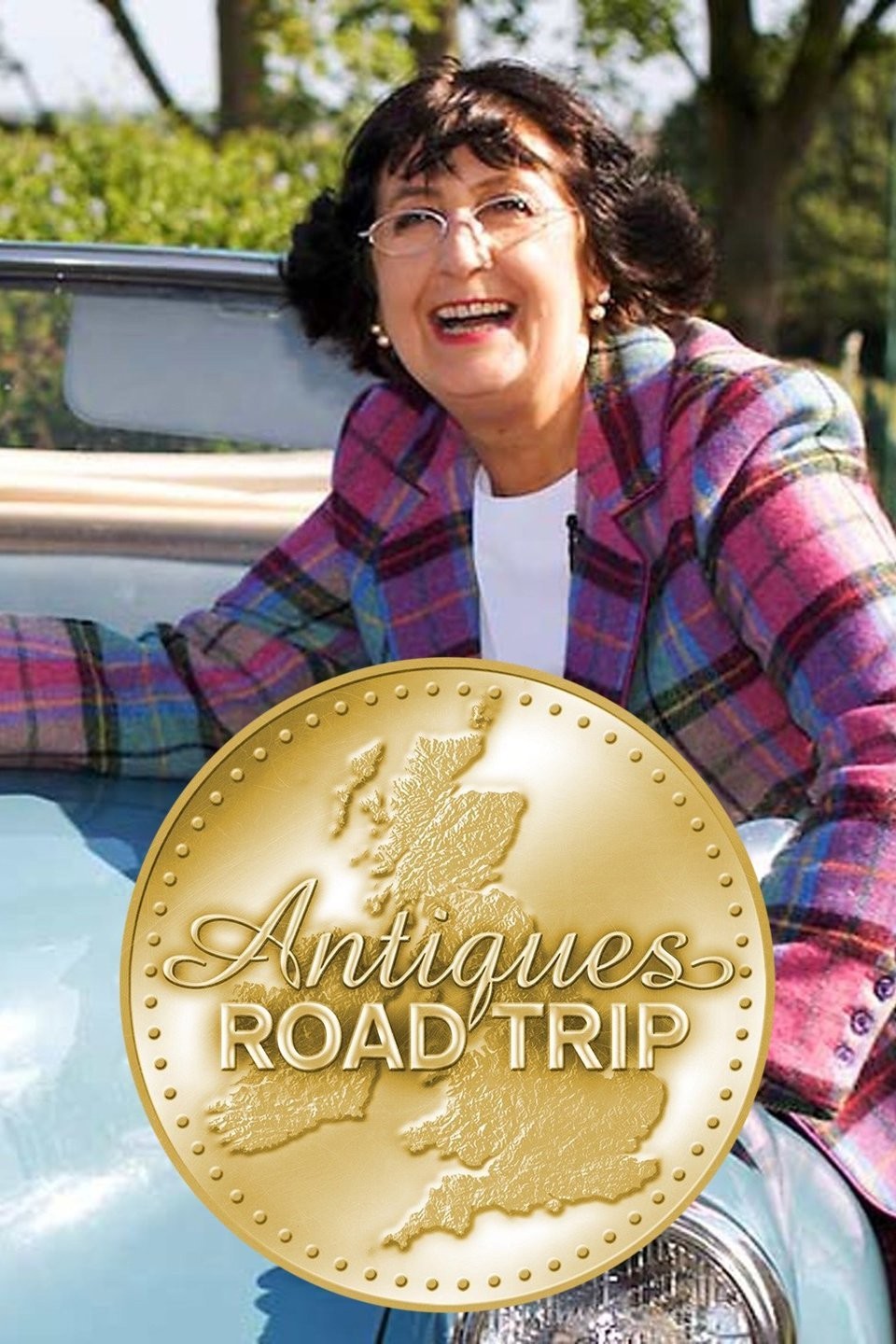 Antiques Road Trip Season 1 | Rotten Tomatoes