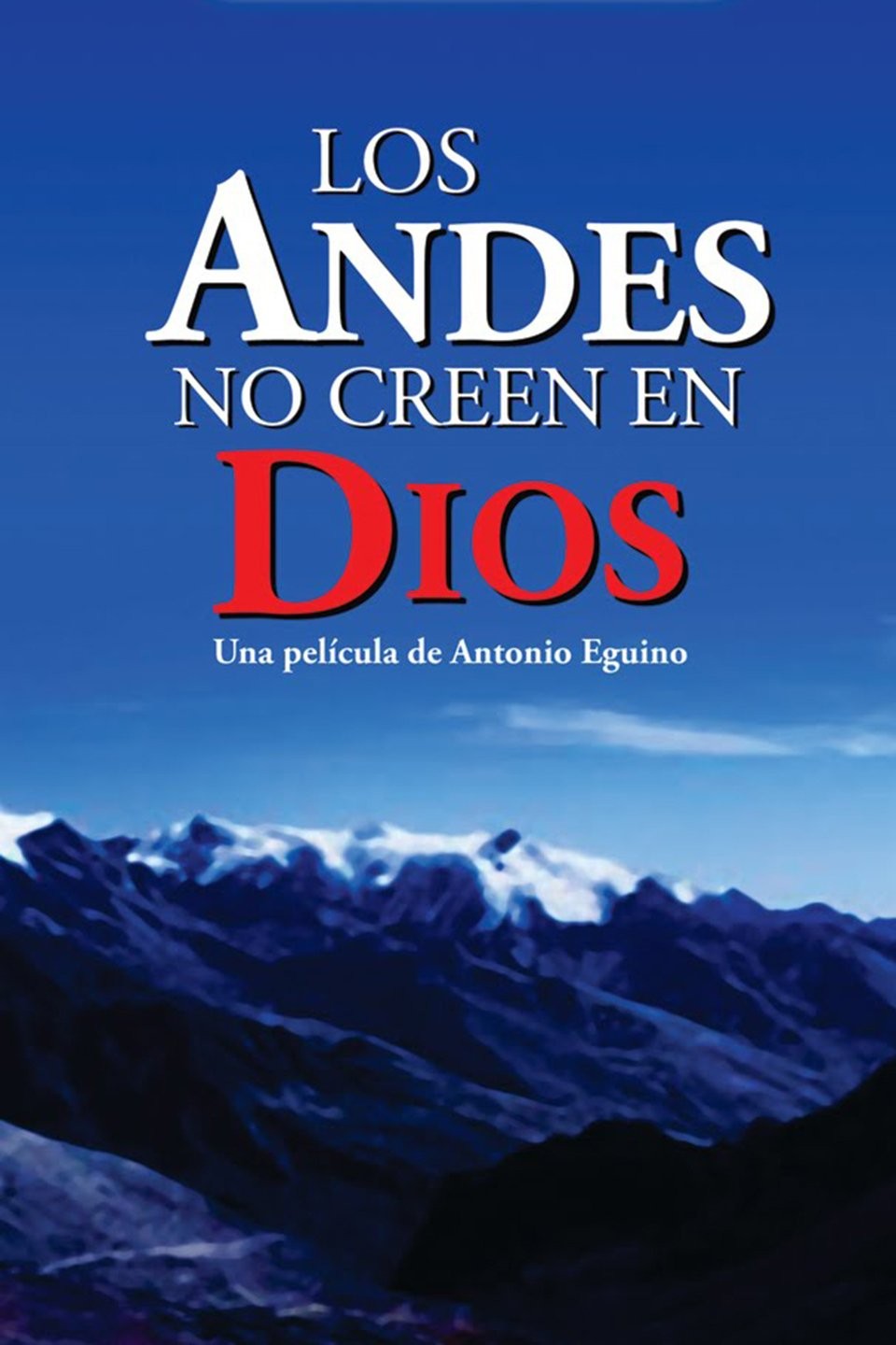 Los Andes, esperanos este Domingo