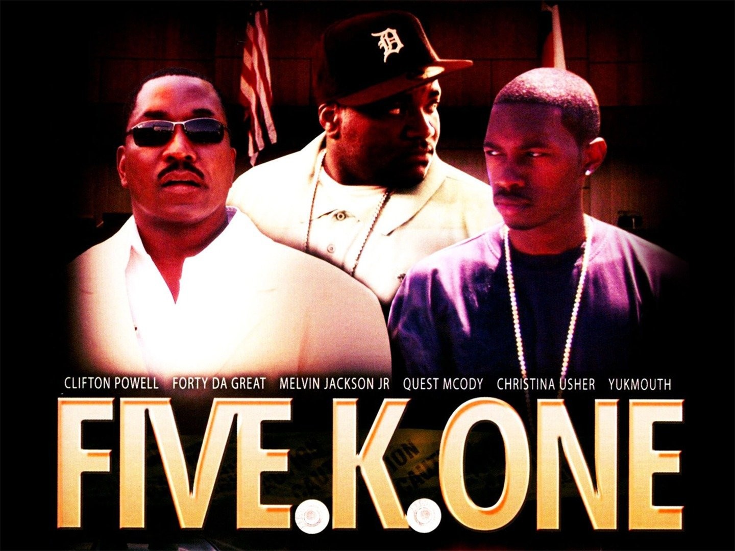 Five. K. One | Rotten Tomatoes