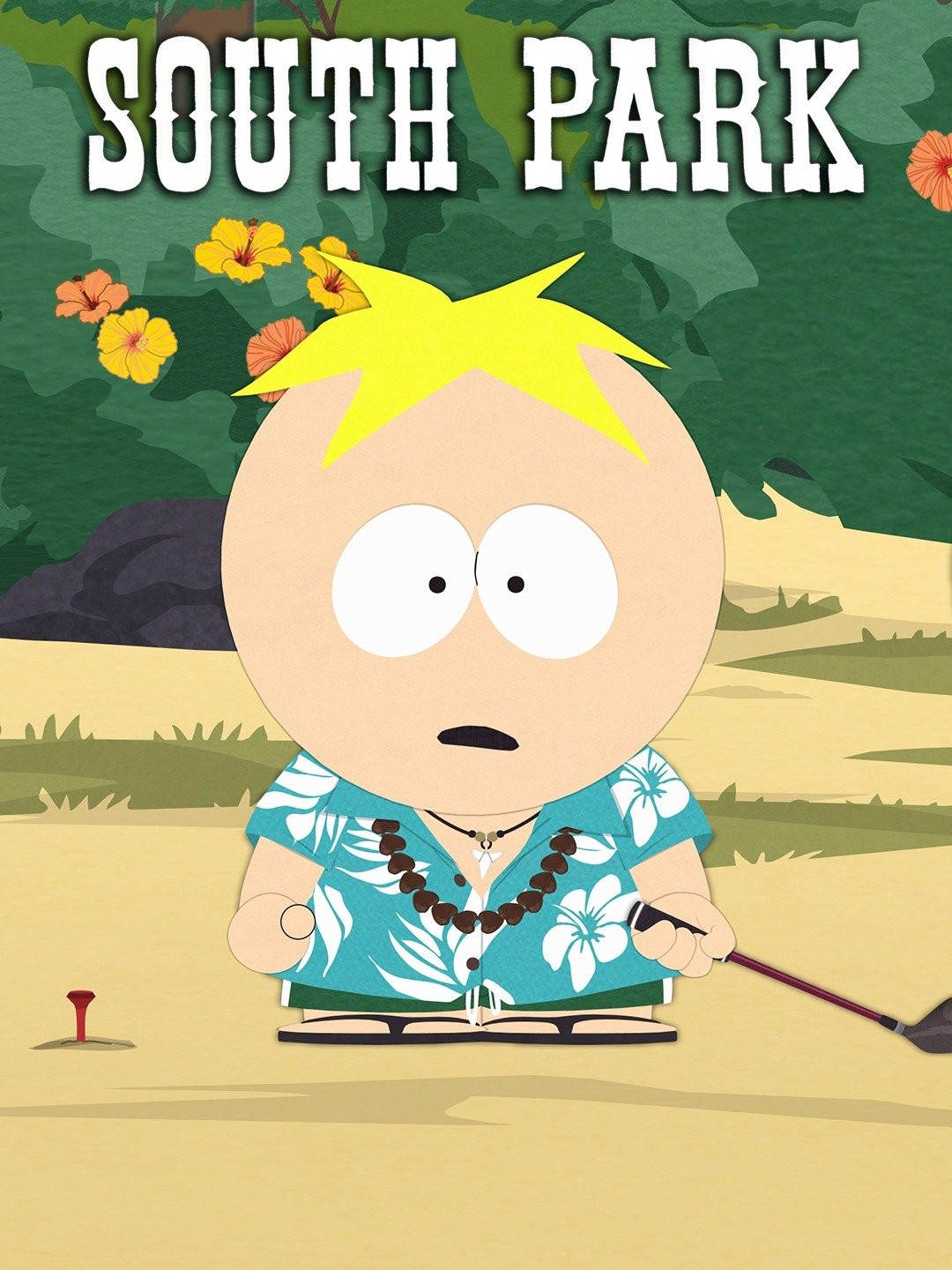 Watch South Park Season 17 Episode 7 Online - TV Fanatic