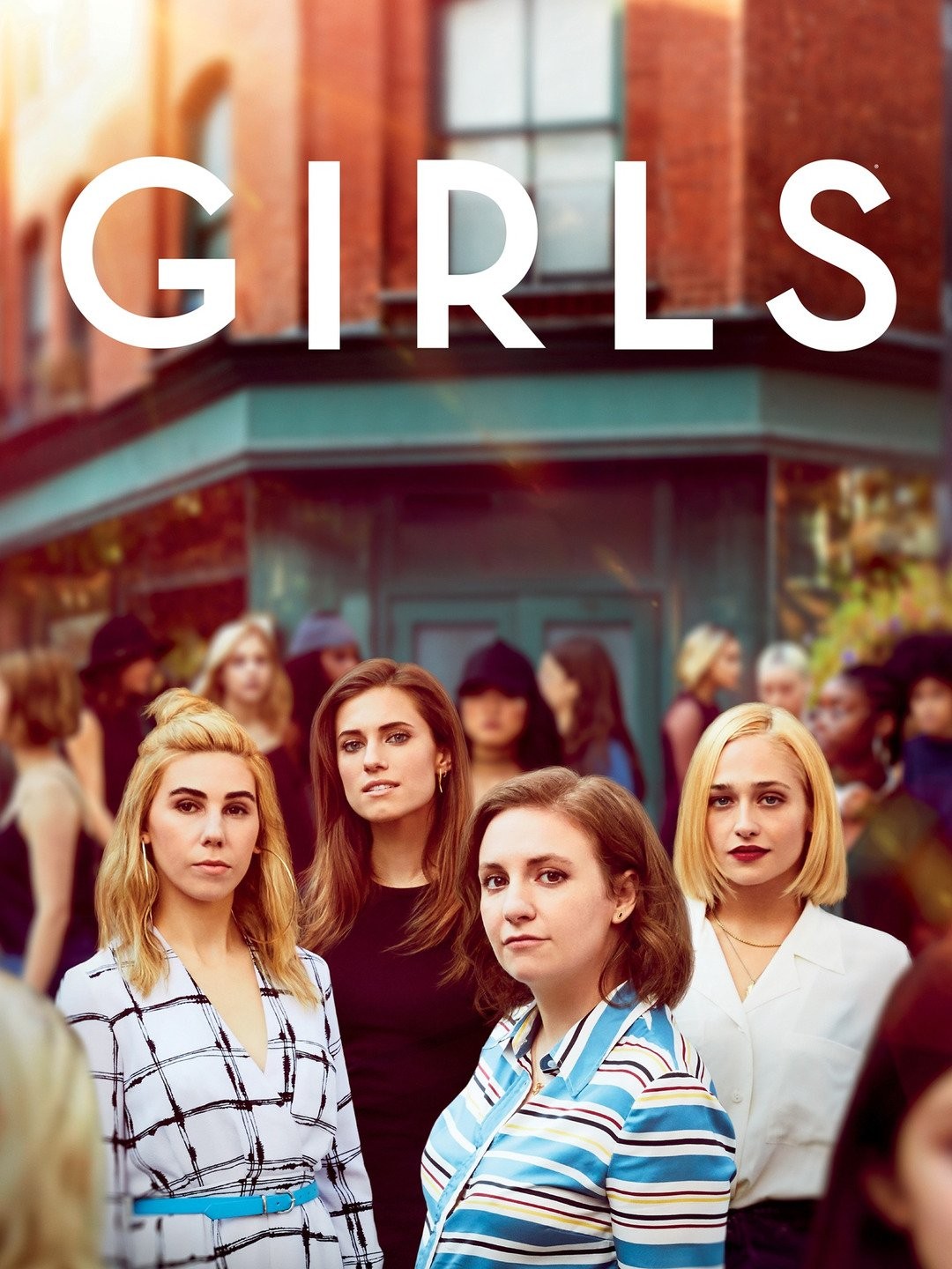 70 Best TV Shows & Series for Women & Girls in 2023! - She