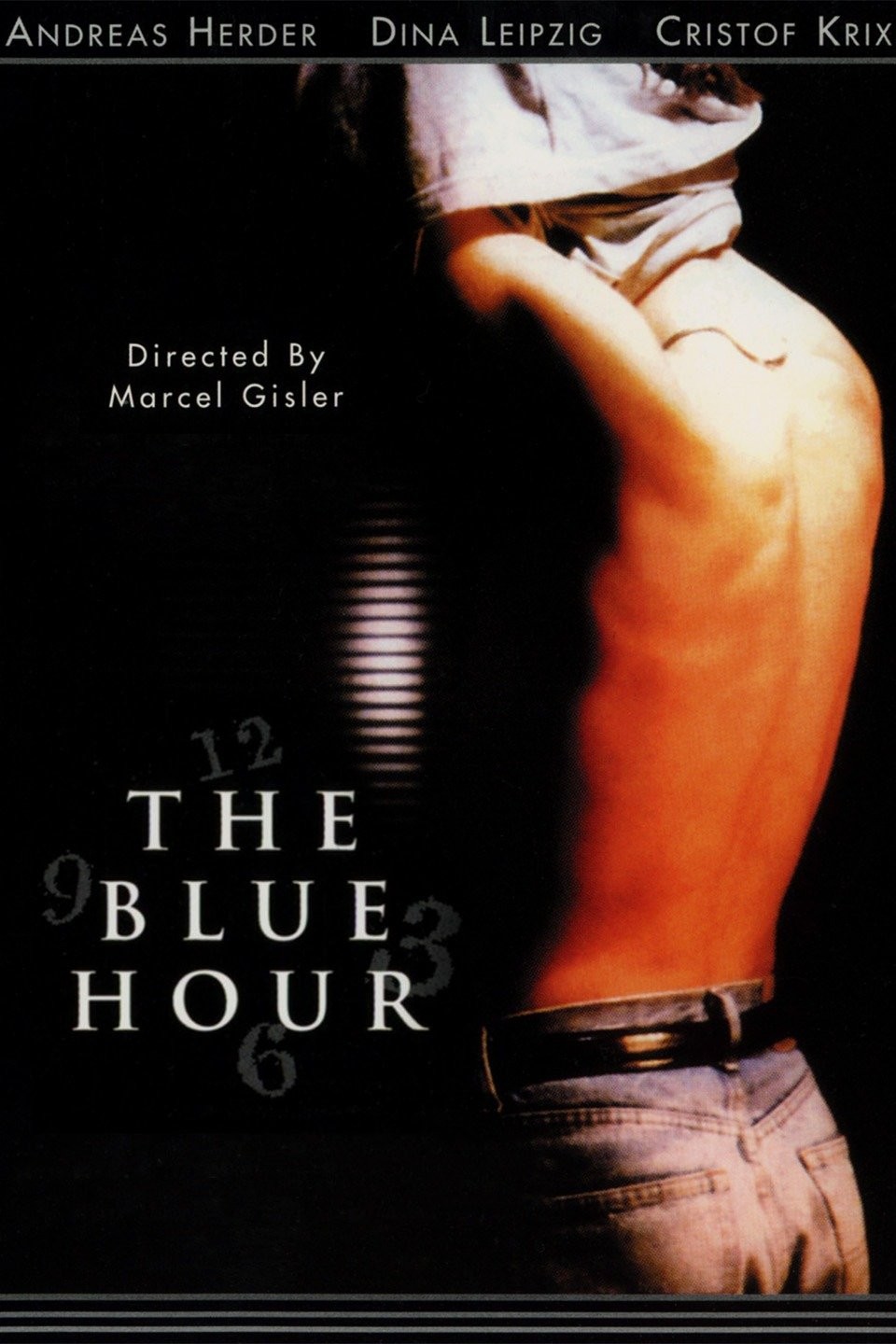 The Blue Hour Pictures Rotten Tomatoes