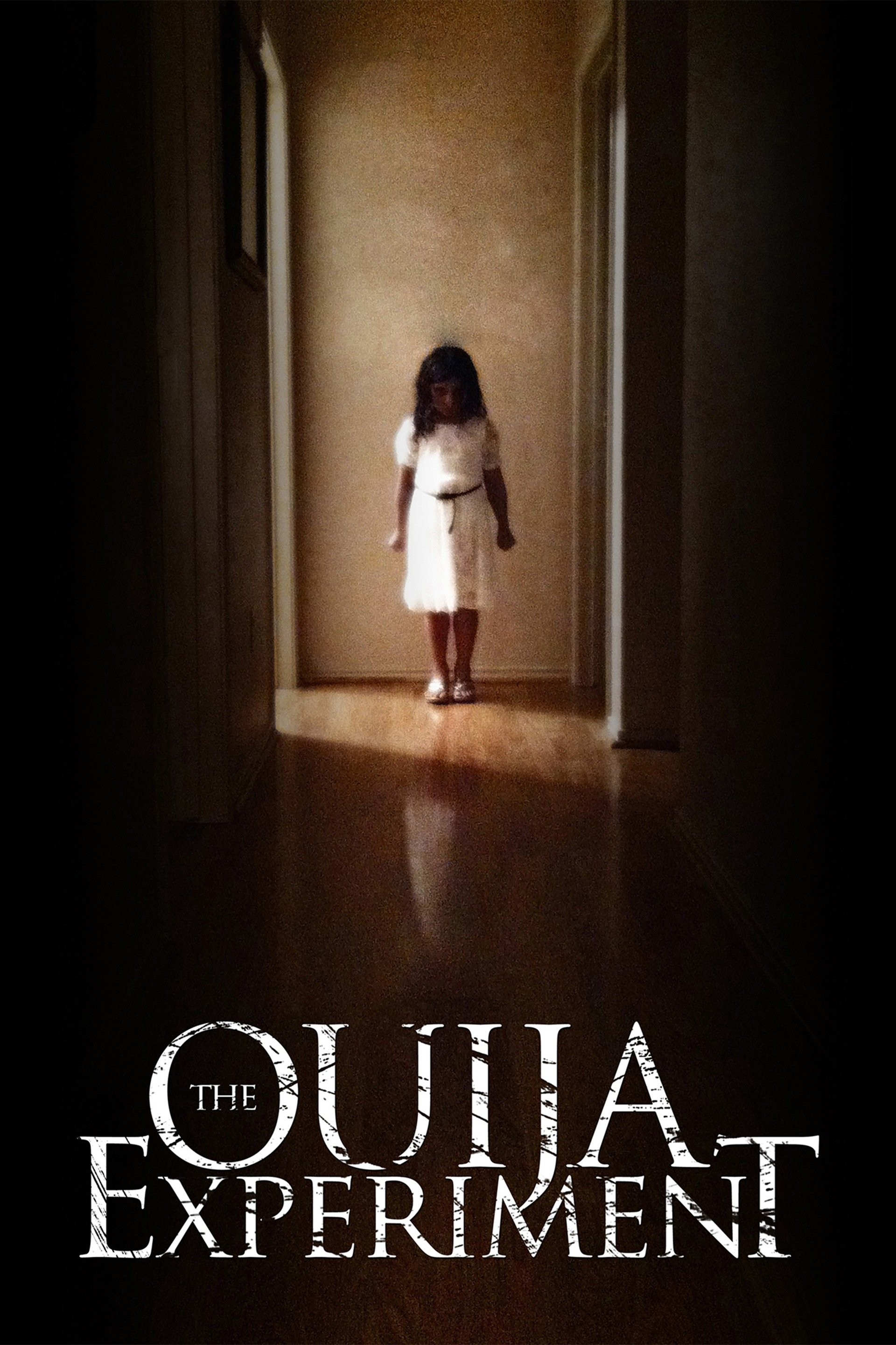 the ouija experiment wiki