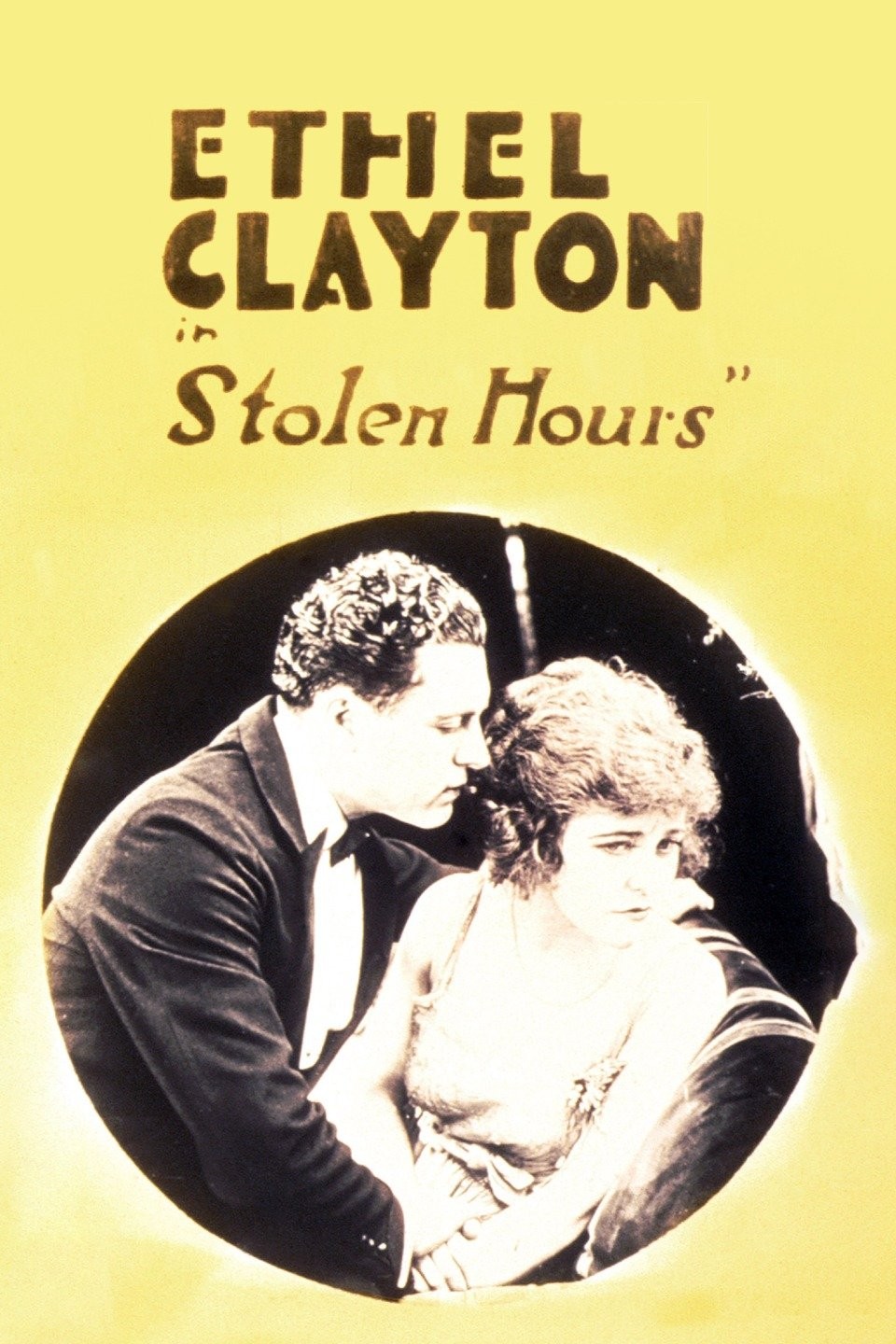 Stolen Hours (1918) | Rotten Tomatoes