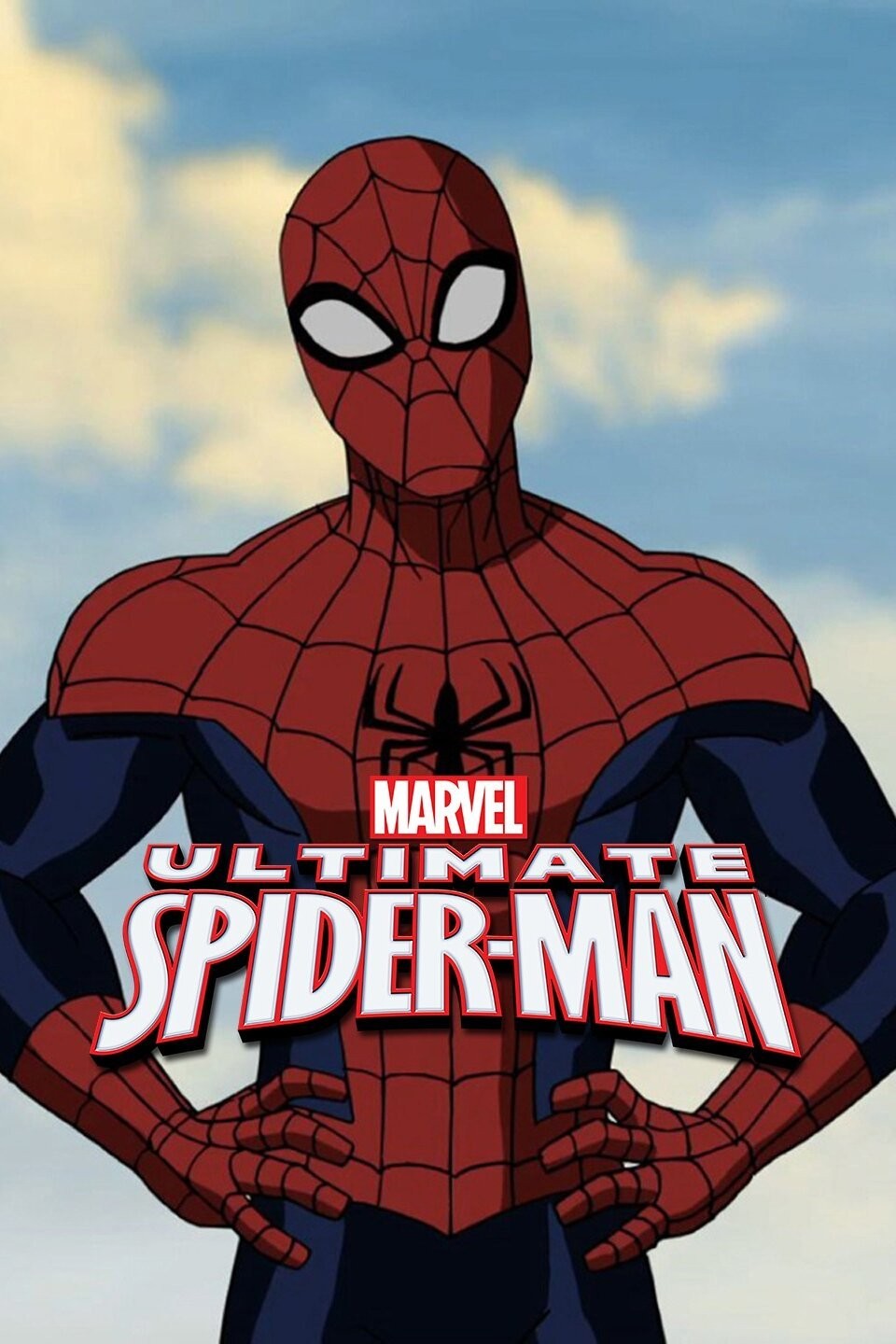 ultimate spider man cast