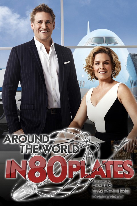 Portlandia Around The World In 80 Plates Around the World in 80 Plates Season 1 | Rotten Tomatoes