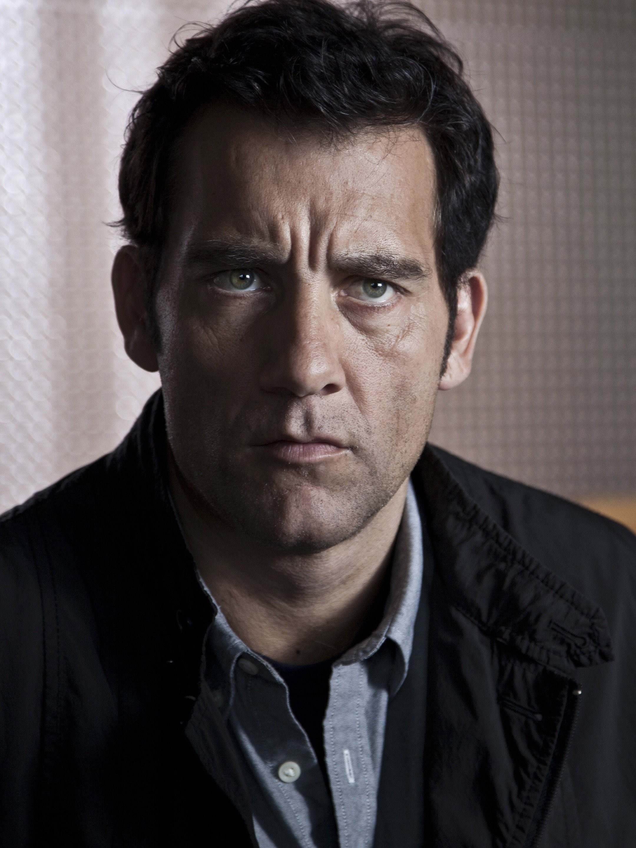 Intruders,' From Juan Carlos Fresnadillo, With Clive Owen - The New York  Times