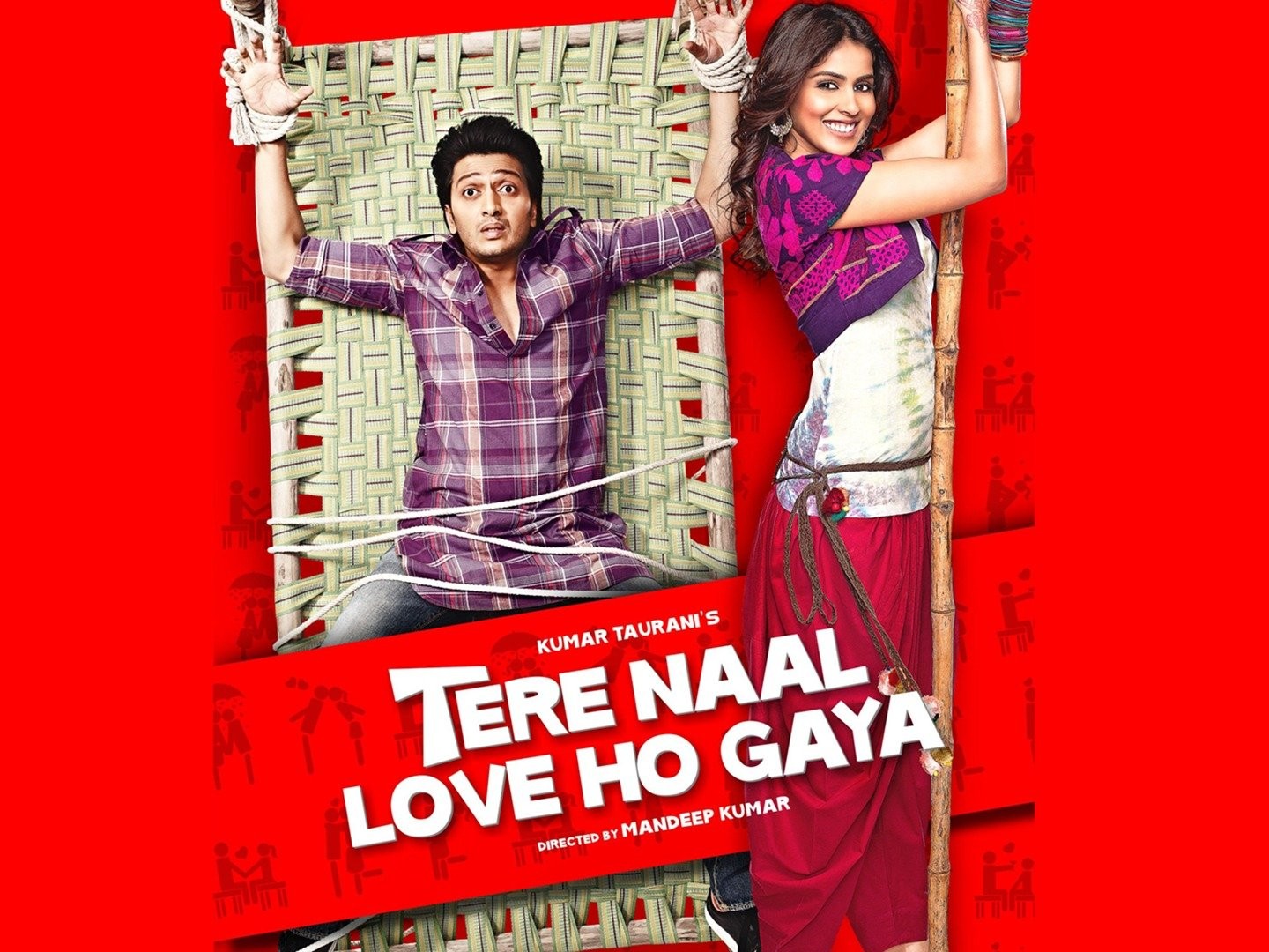 Tere naal love 2025 ho gaya amazon prime