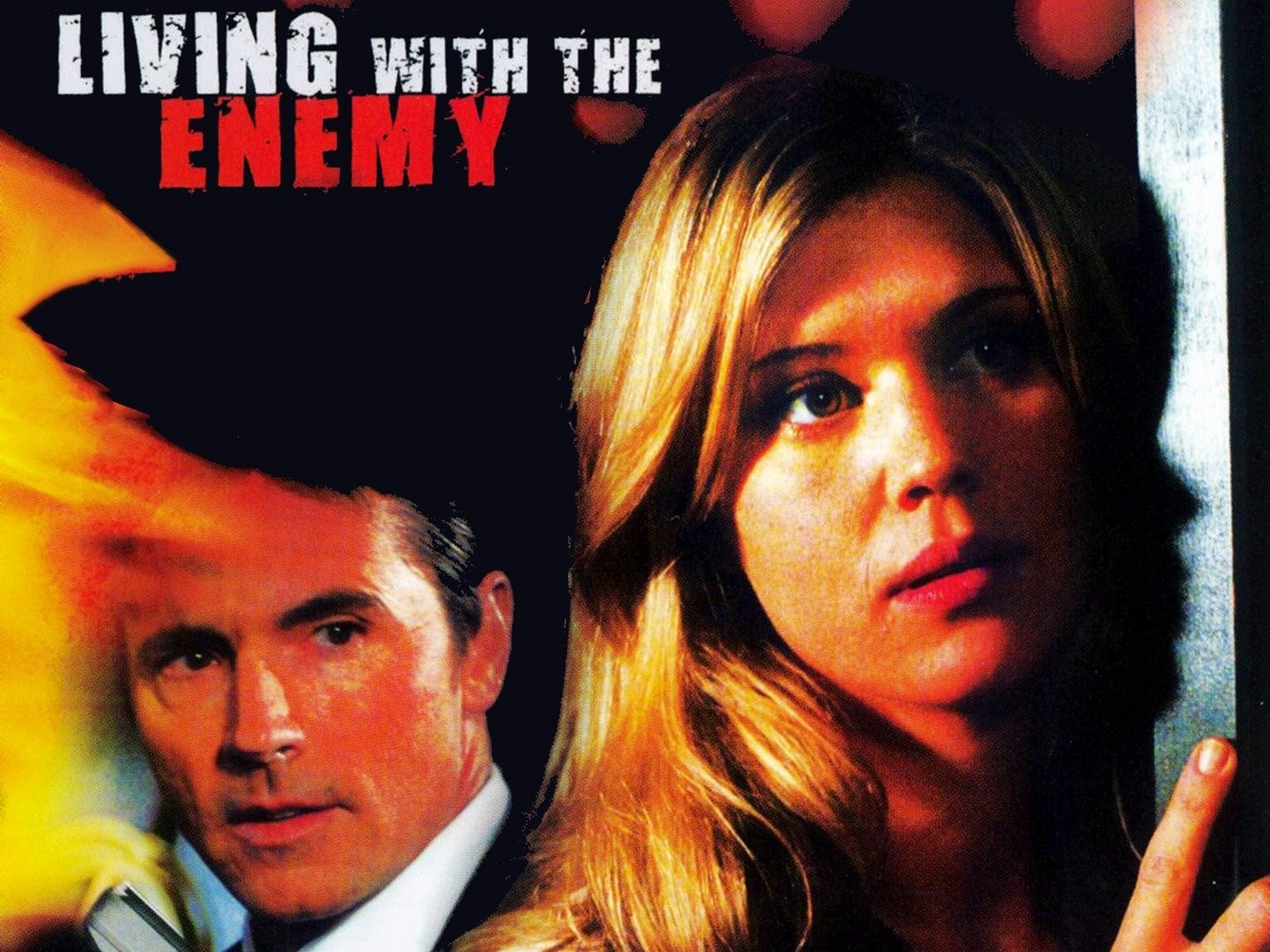 Living With the Enemy - Rotten Tomatoes