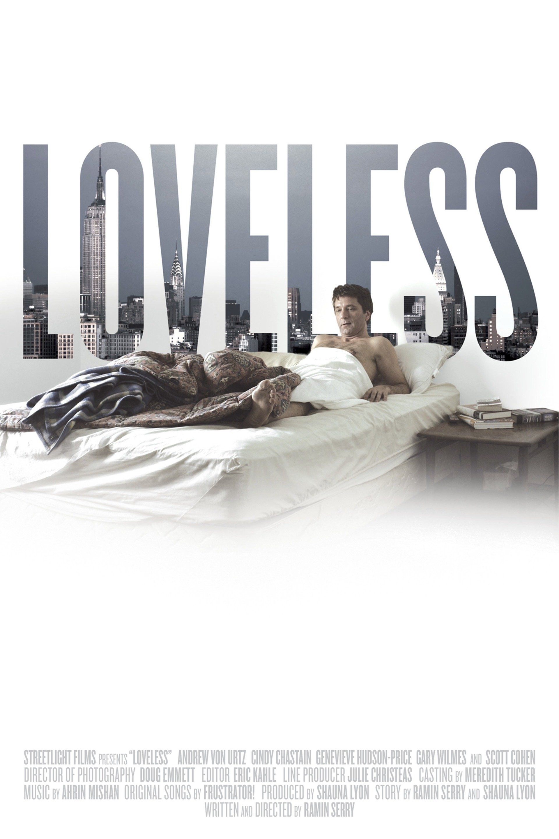 Loveless (2011) | Rotten Tomatoes