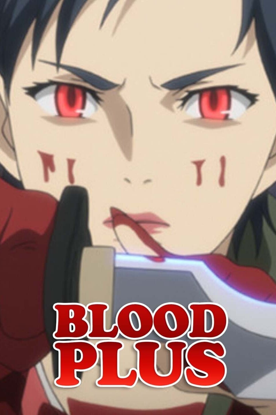 Blood+ discount episodes online