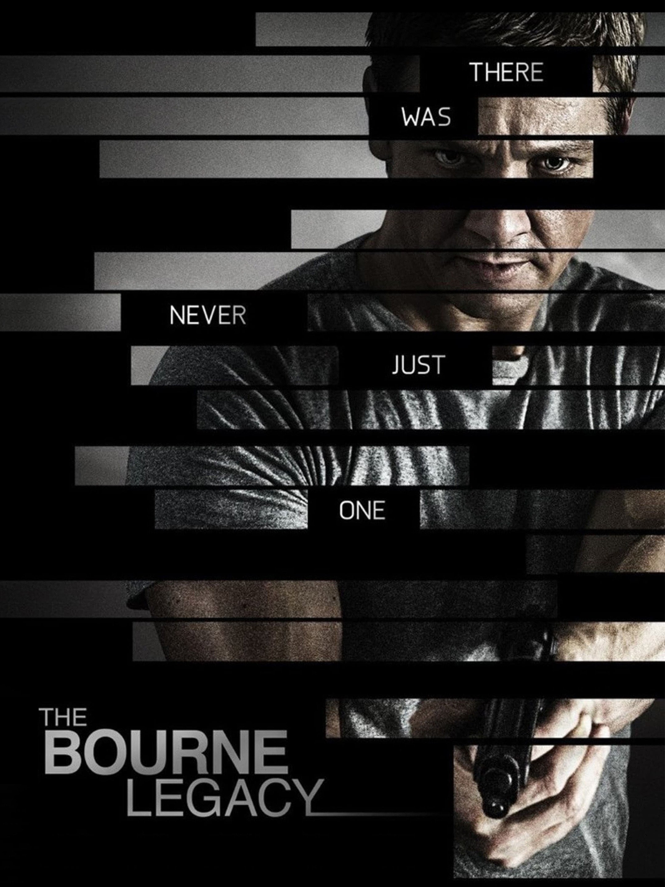 The Bourne Legacy Rotten Tomatoes