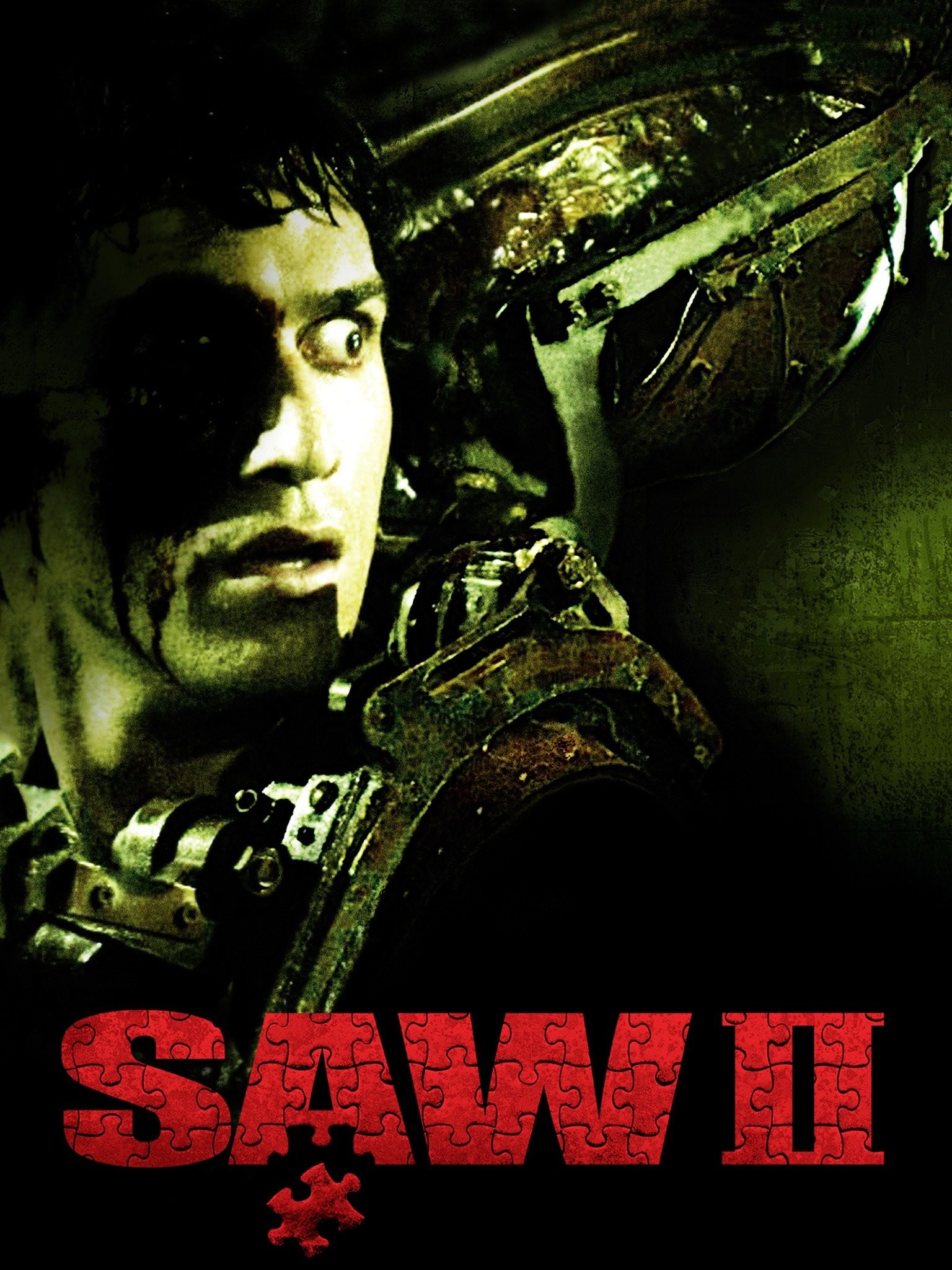 Jogos Mortais 2 (Saw II) - Trailer Oficial 