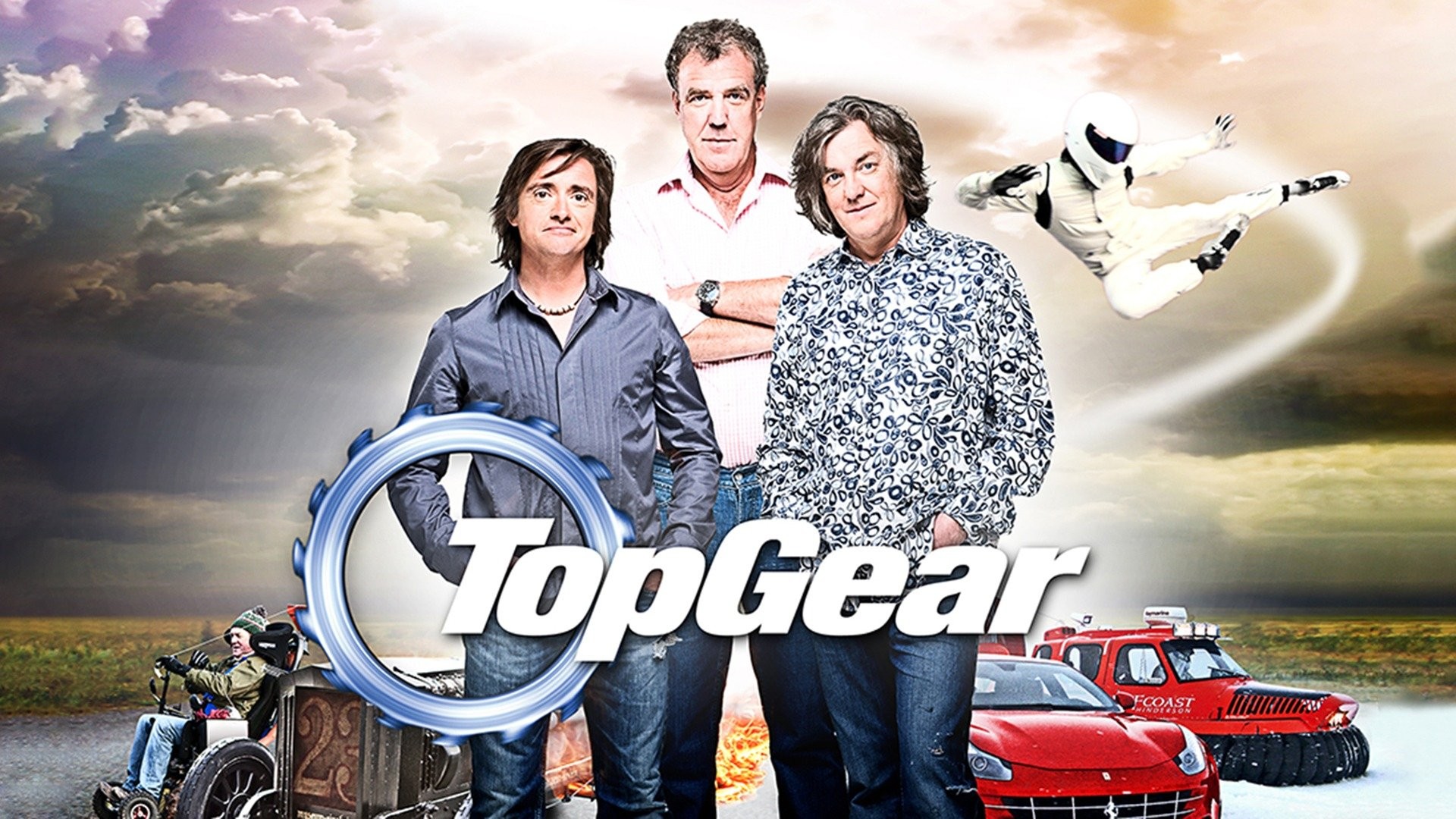 Top Gear (series 18) - Wikipedia
