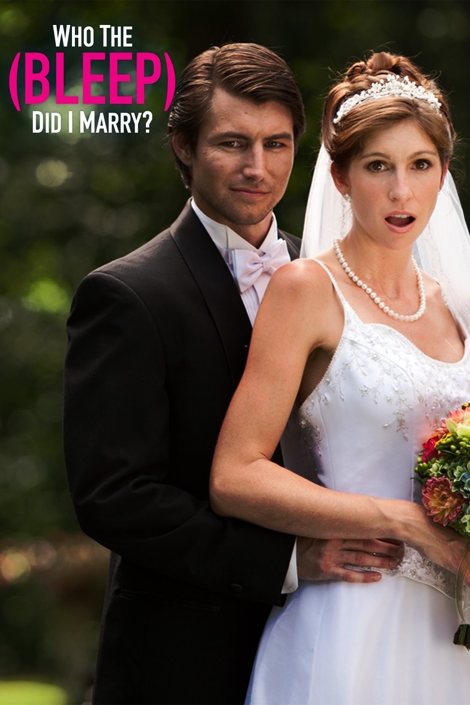 Who the (Bleep) Did I Marry? Season 2 Pictures Rotten Tomatoes