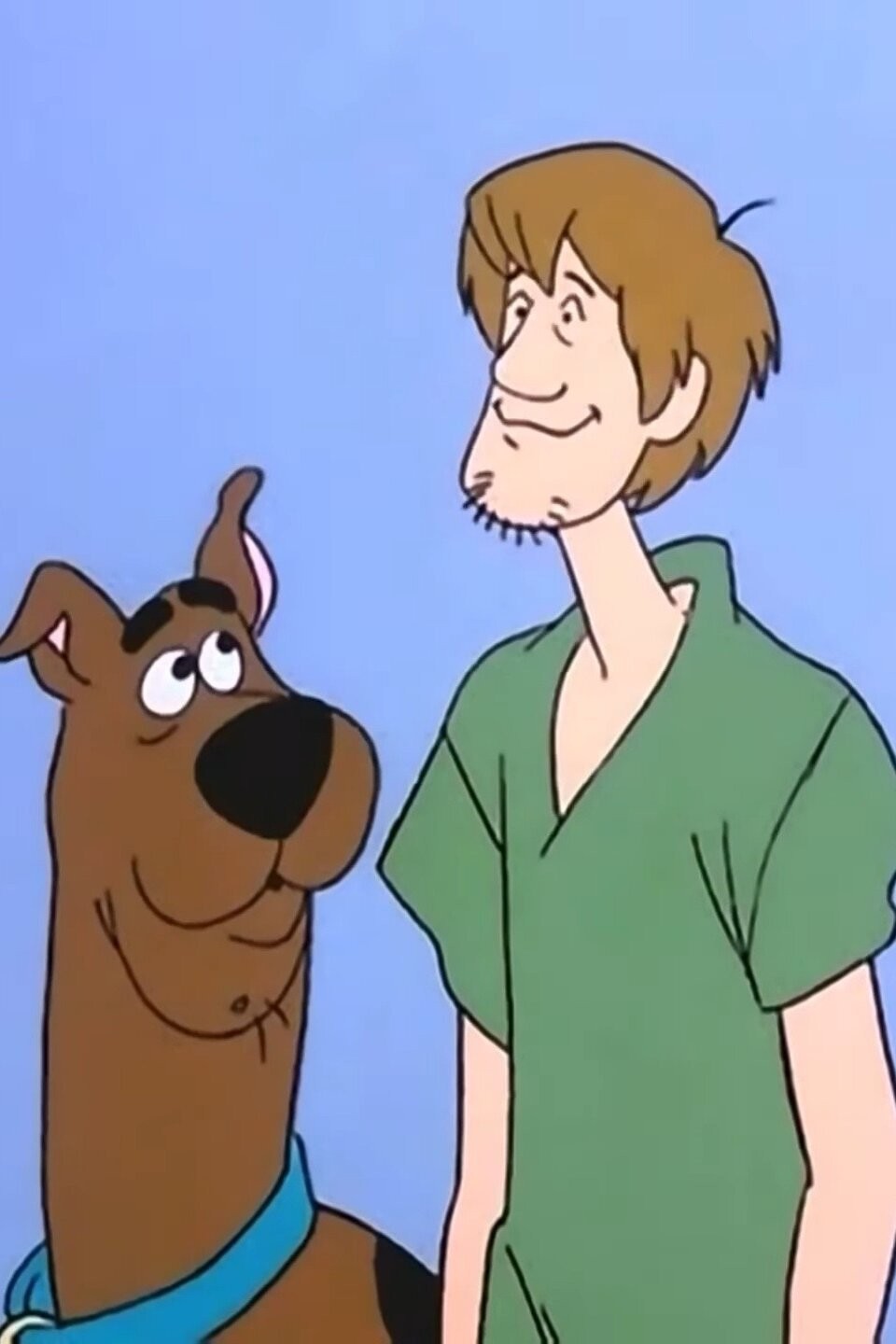 Scooby-Doo, Where's the Crew? Pictures | Rotten Tomatoes