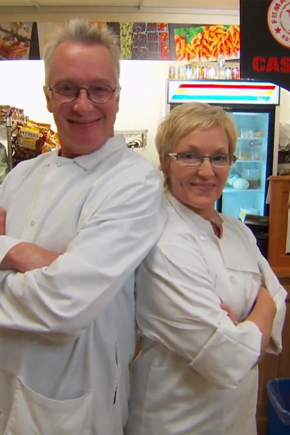 Deli Delights Pictures Rotten Tomatoes