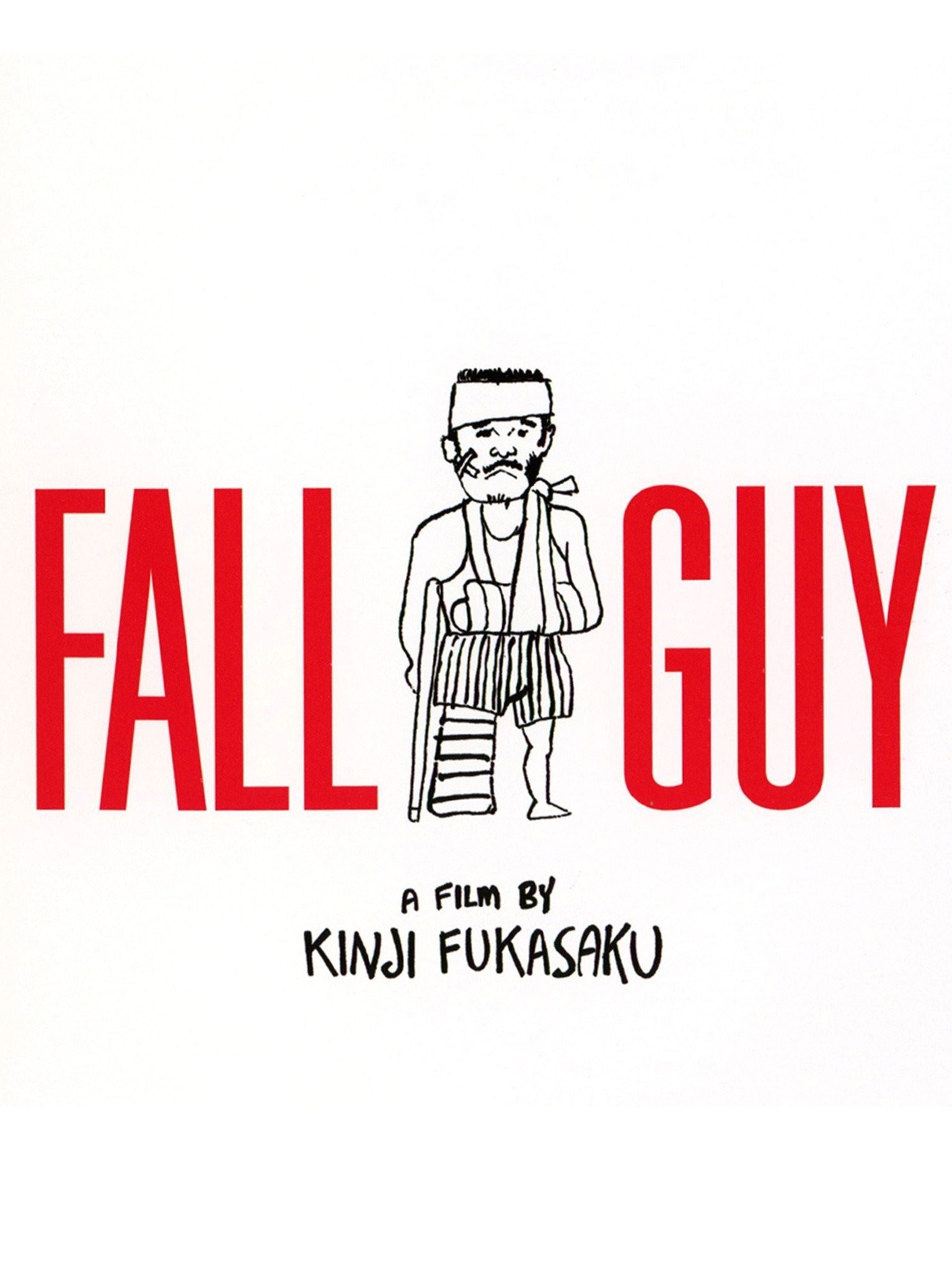Fall Guy (1982)