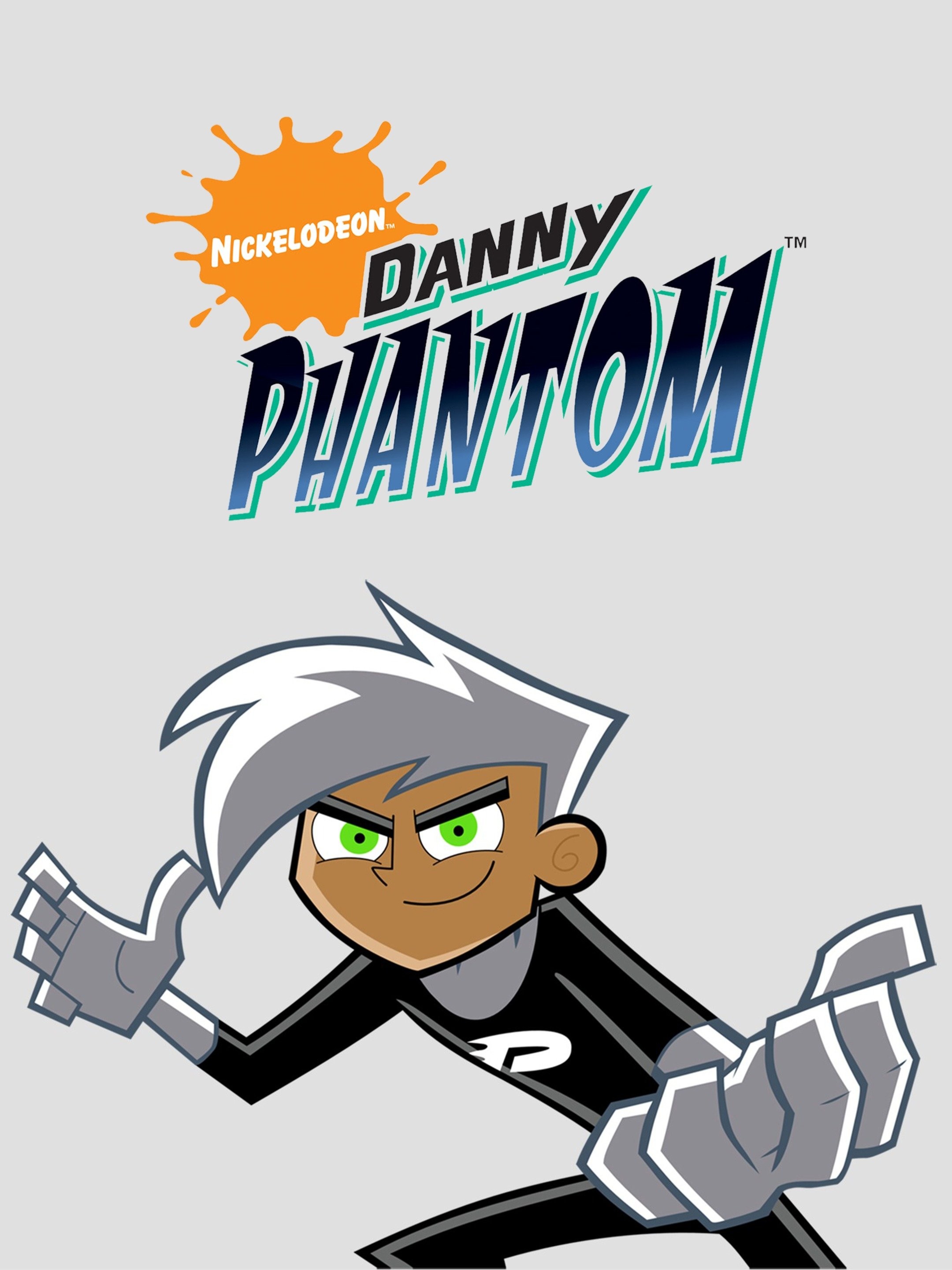 Watch danny phantom season 1 sale