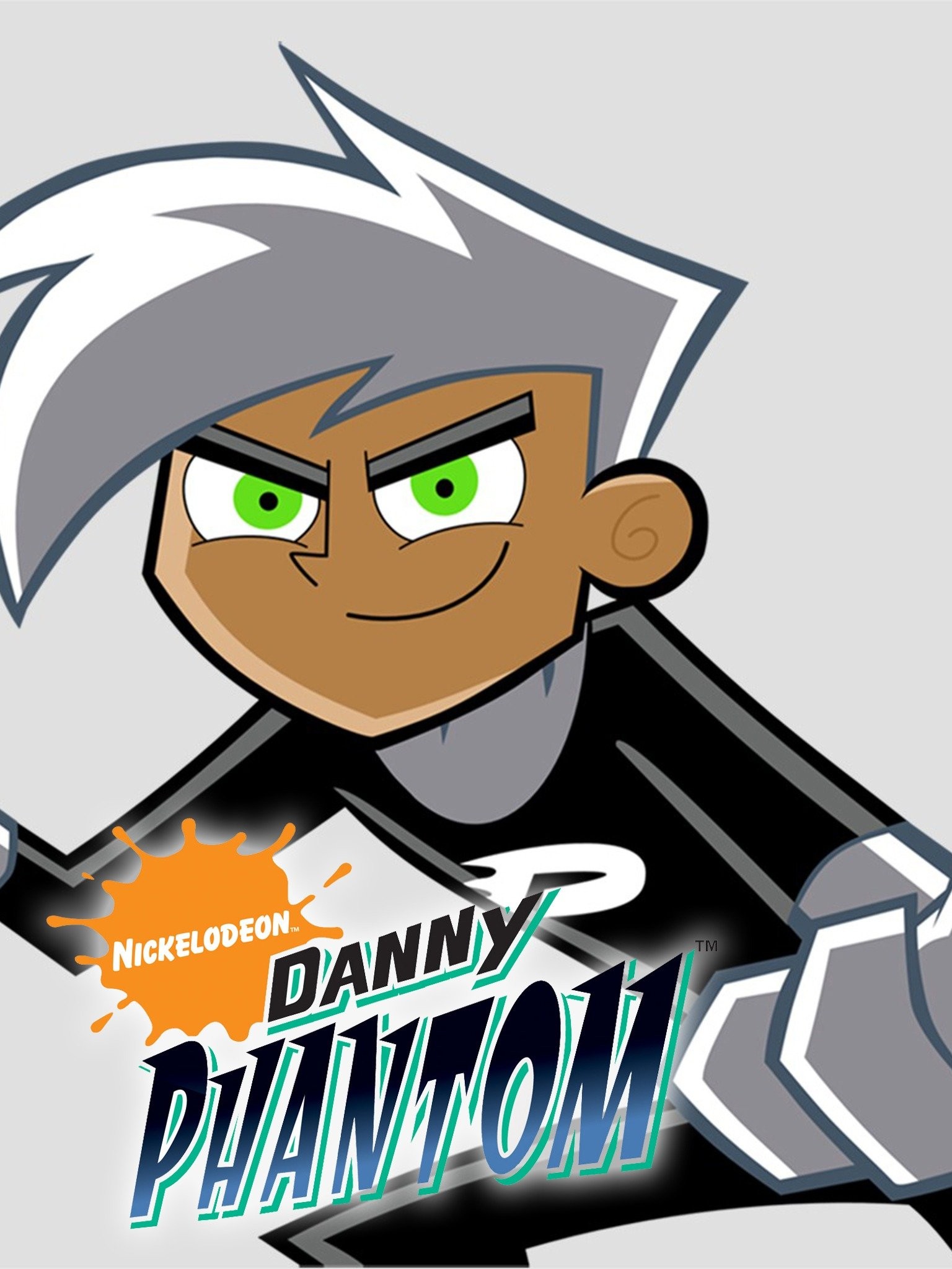 Danny Phantom (seasons 1 and 2) - Incredible Characters Wiki