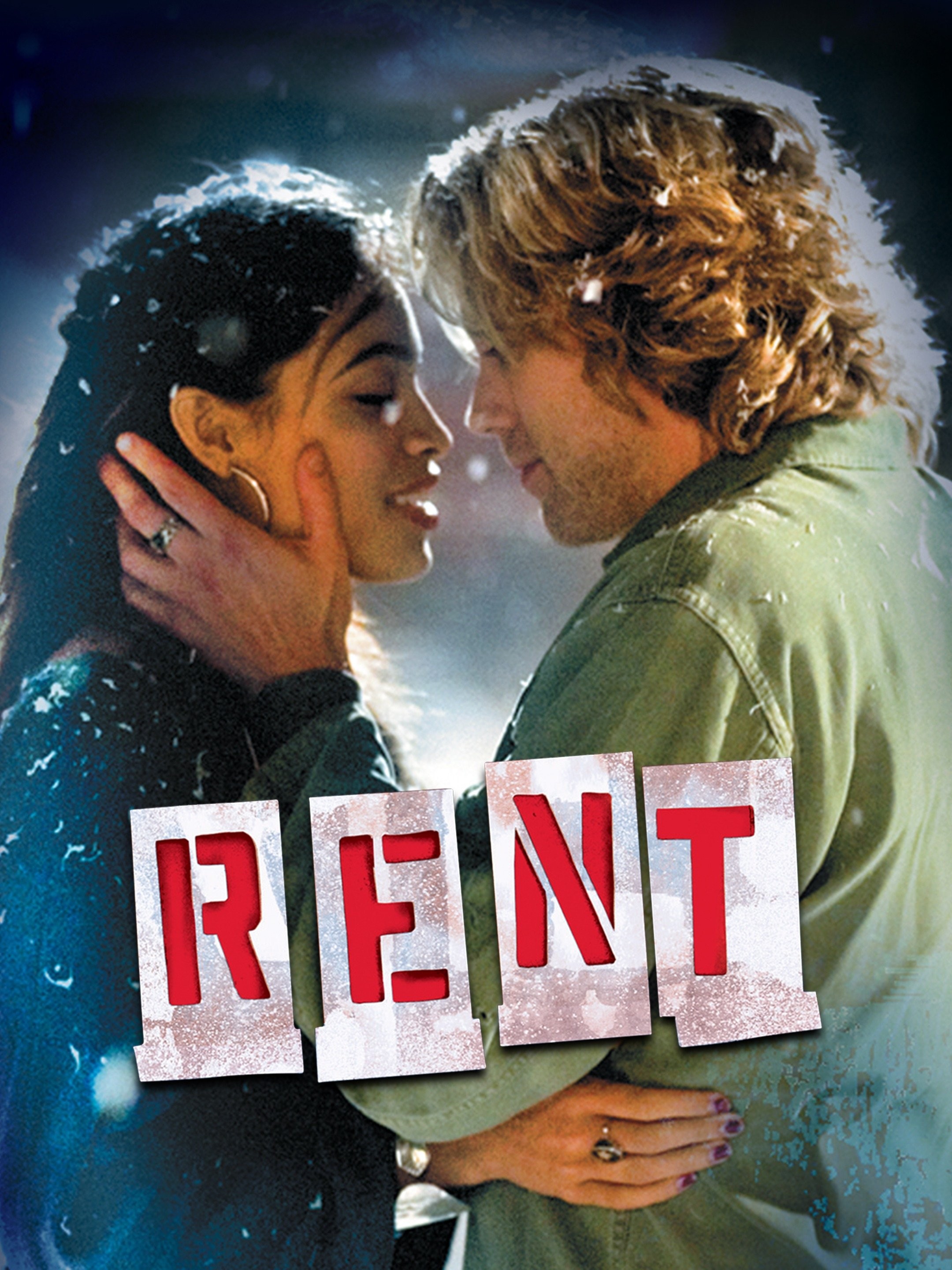 Rent (2005) - IMDb