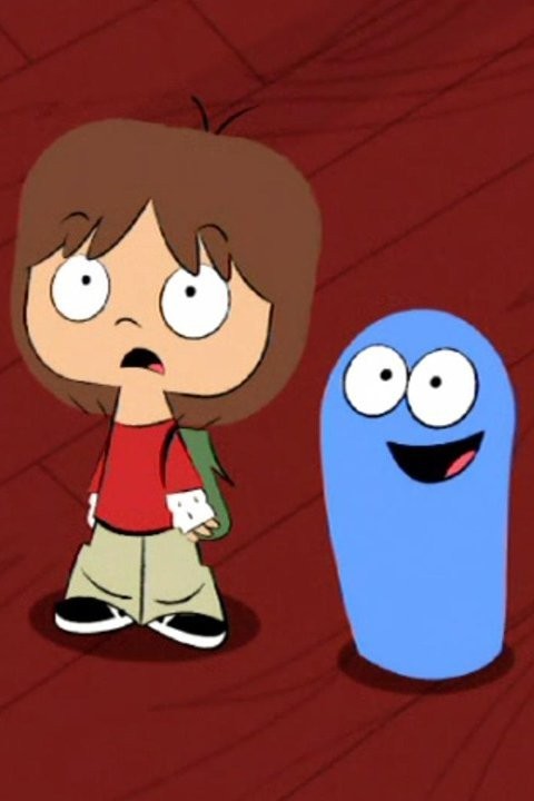 Watch foster's home for imaginary outlet friends online free